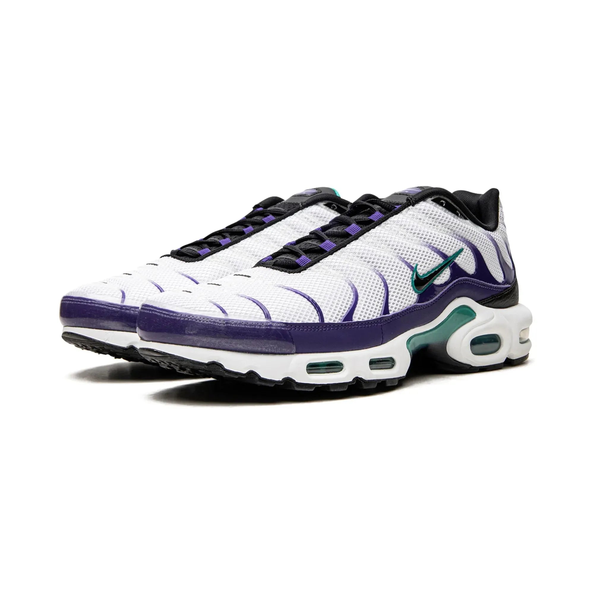 Nike TN "White Grape Ice" - street-bill.dk