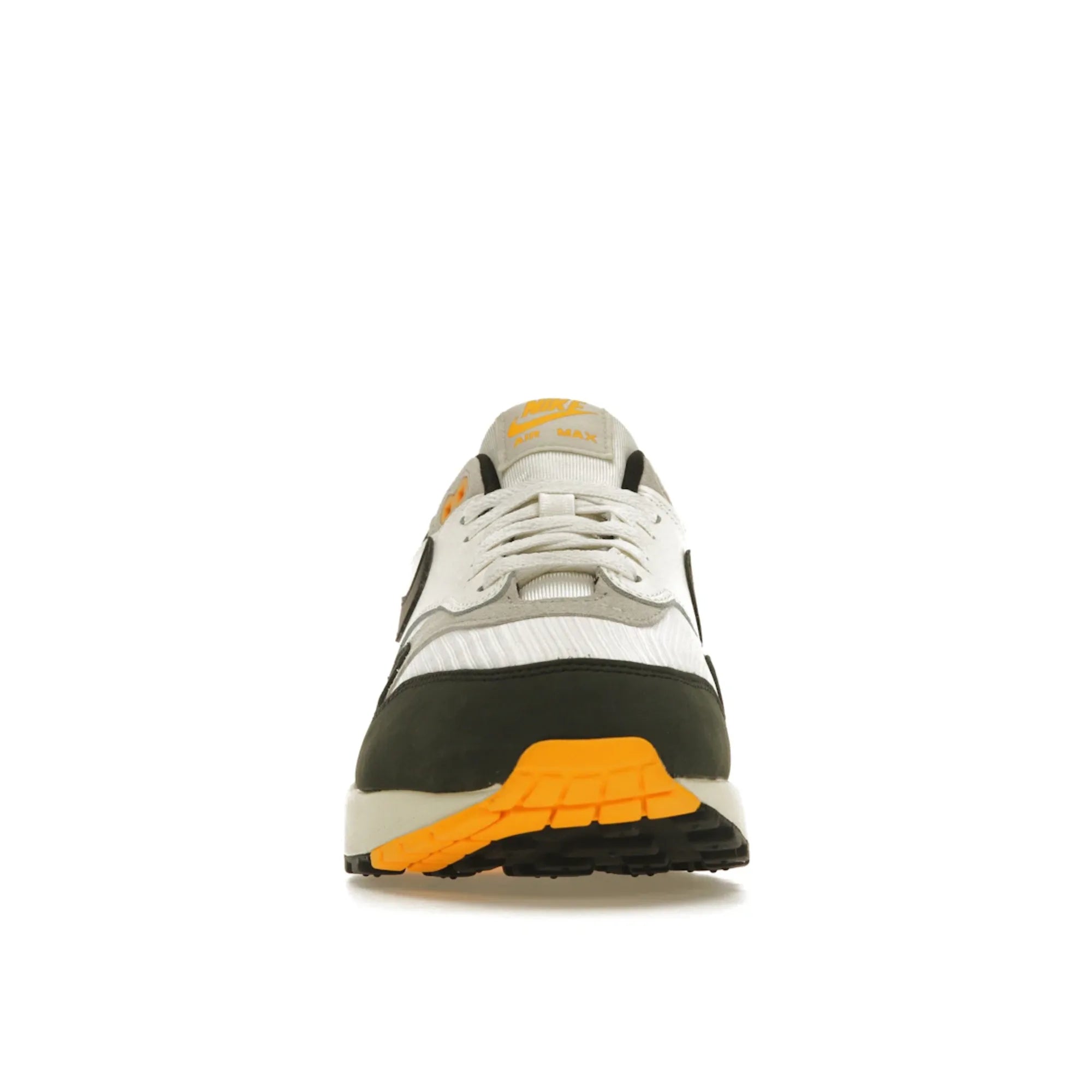 Nike Air Max 1 Athletic Department Light Bone University Gold