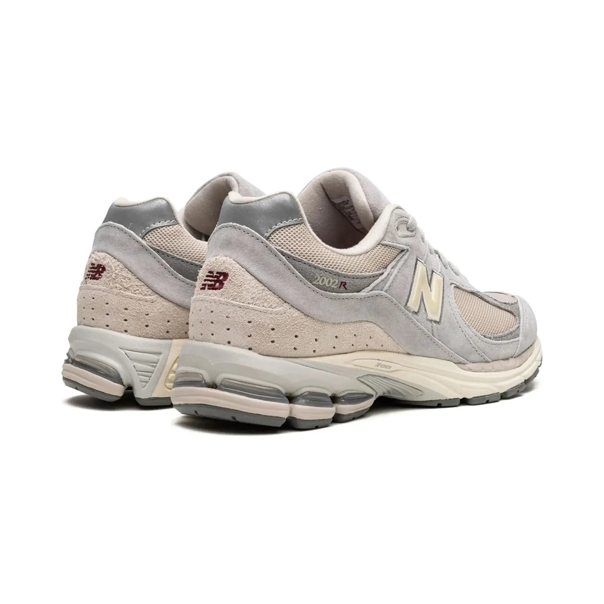 New Balance 2002R "Lunar New Year Concrete" - street-bill.dk