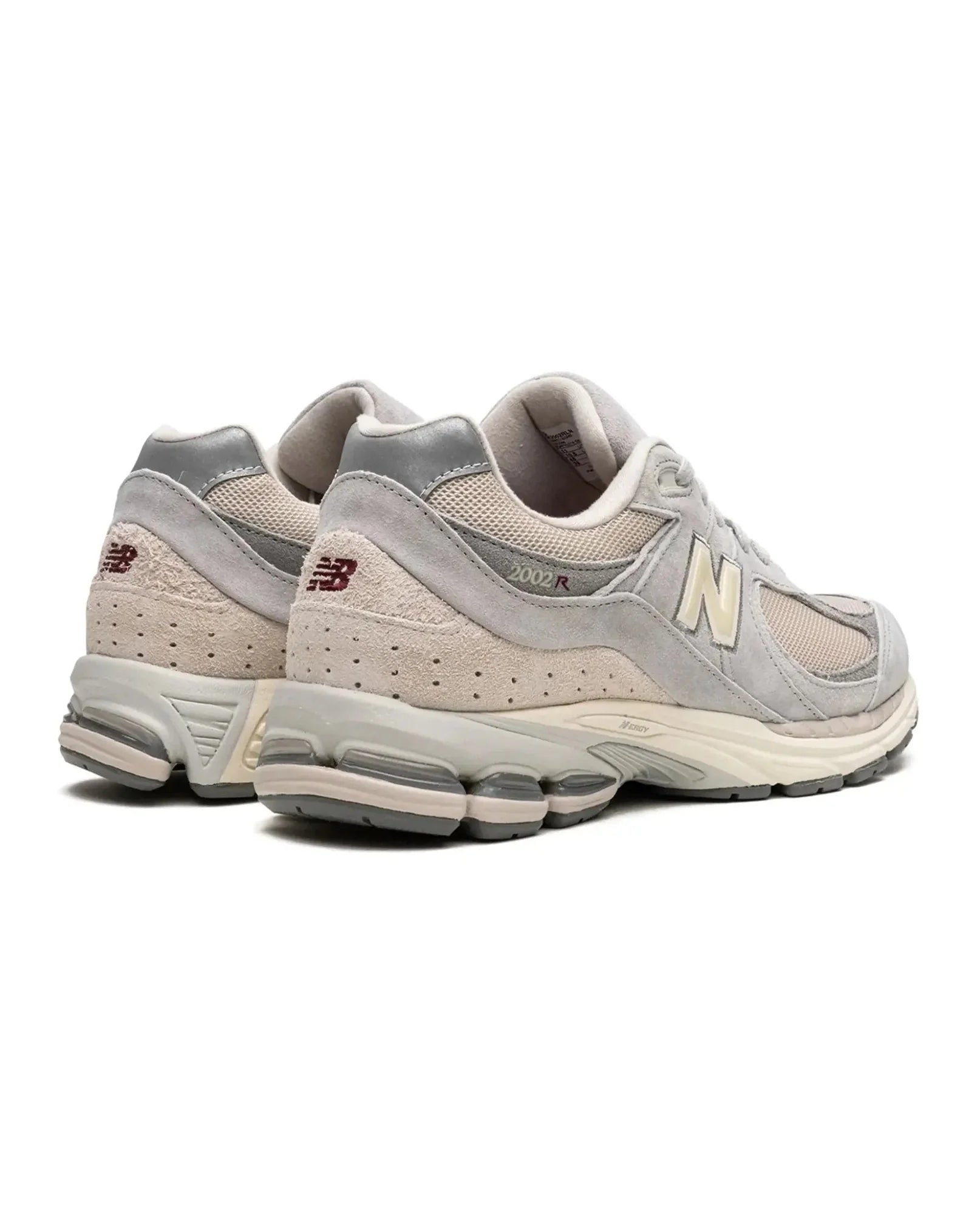 New Balance 2002R "Lunar New Year Concrete" - street-bill.dk