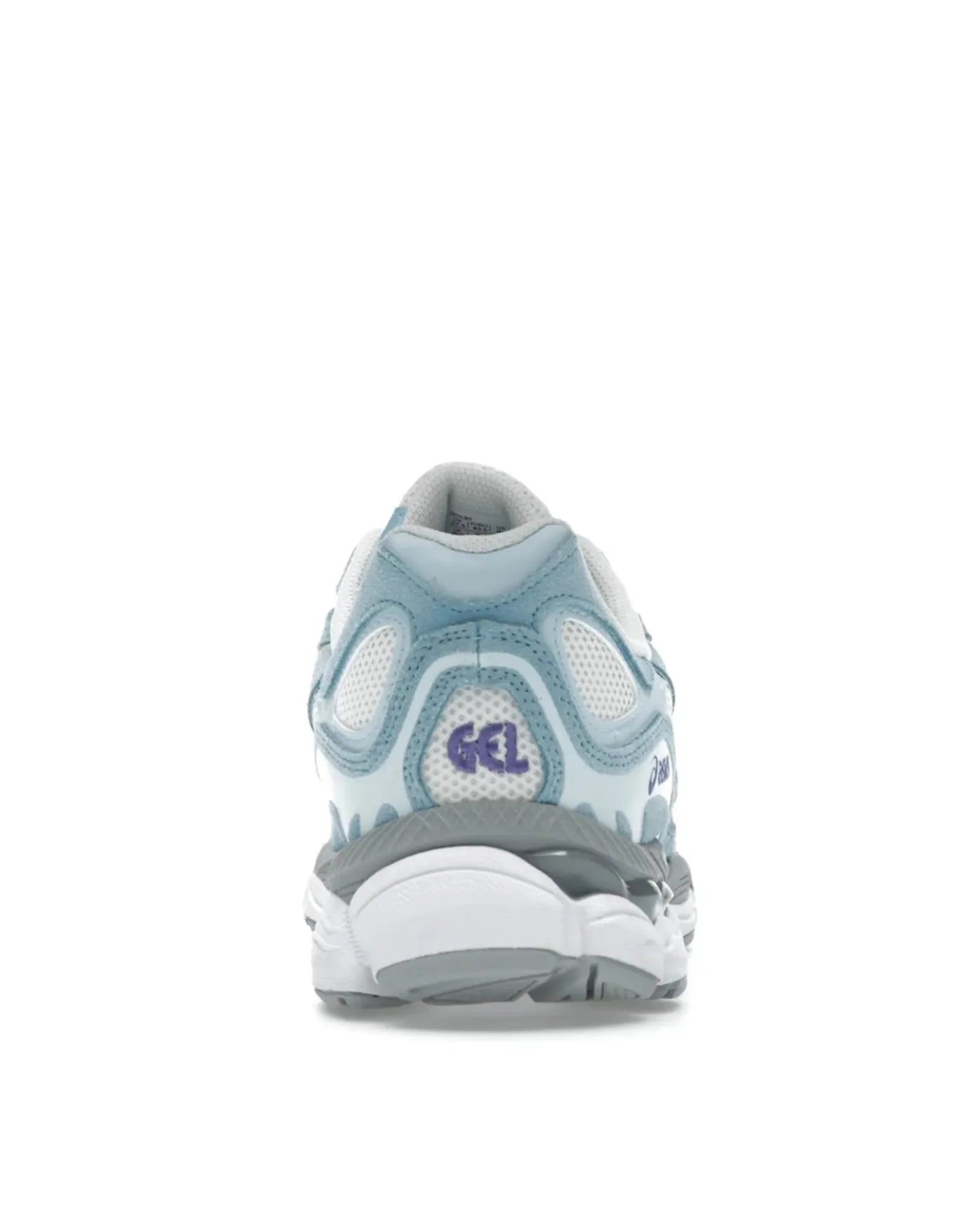 ASICS Gel-NYC Cream Arctic Sky
