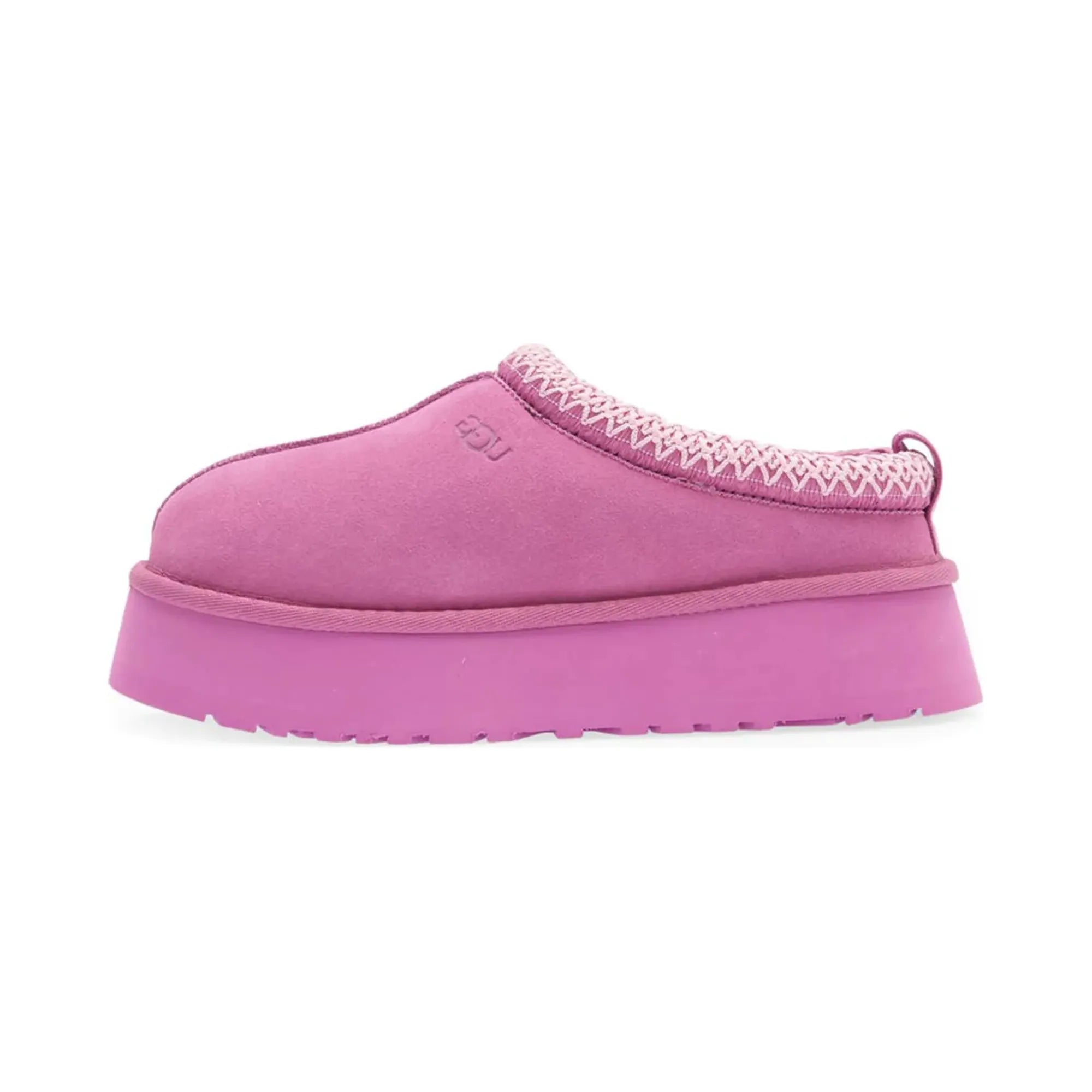 UGG Tazz Slipper Purple Ruby (Women's)