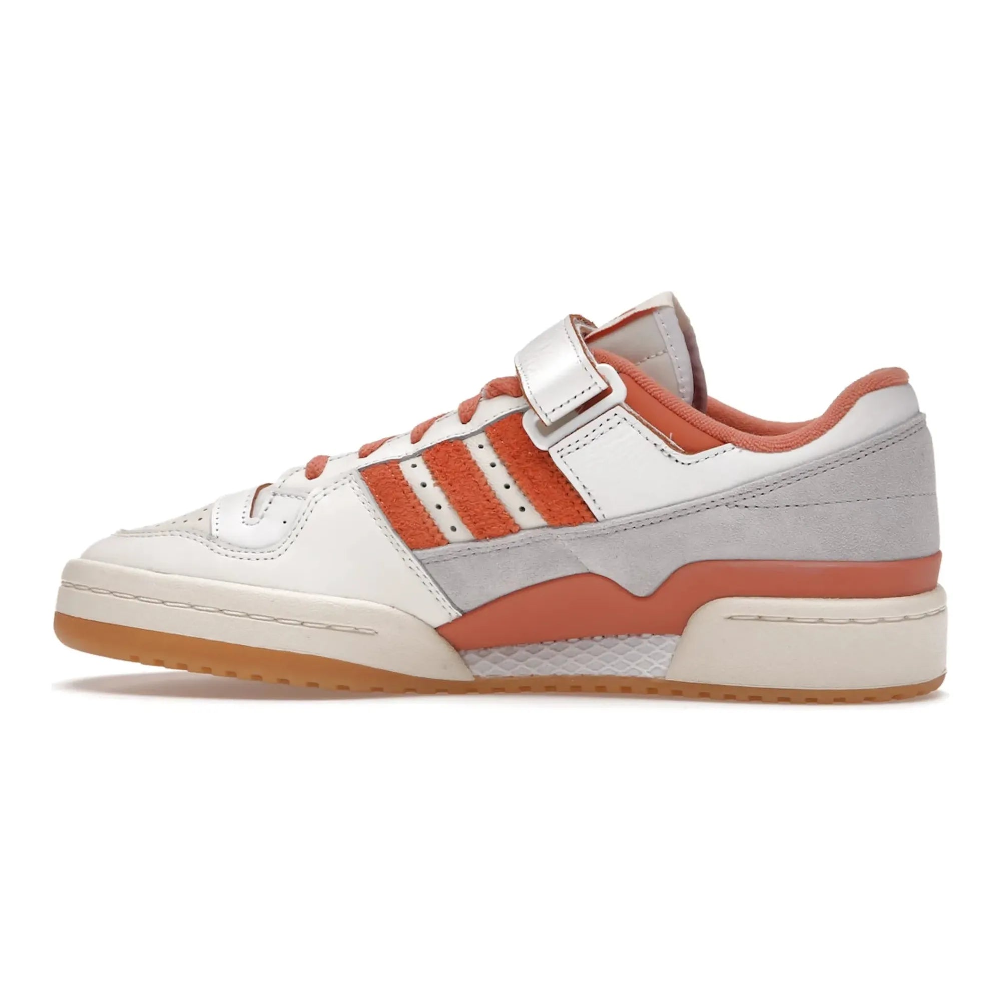 Adidas Forum 84 Low "Hazy Copper" - street-bill.dk
