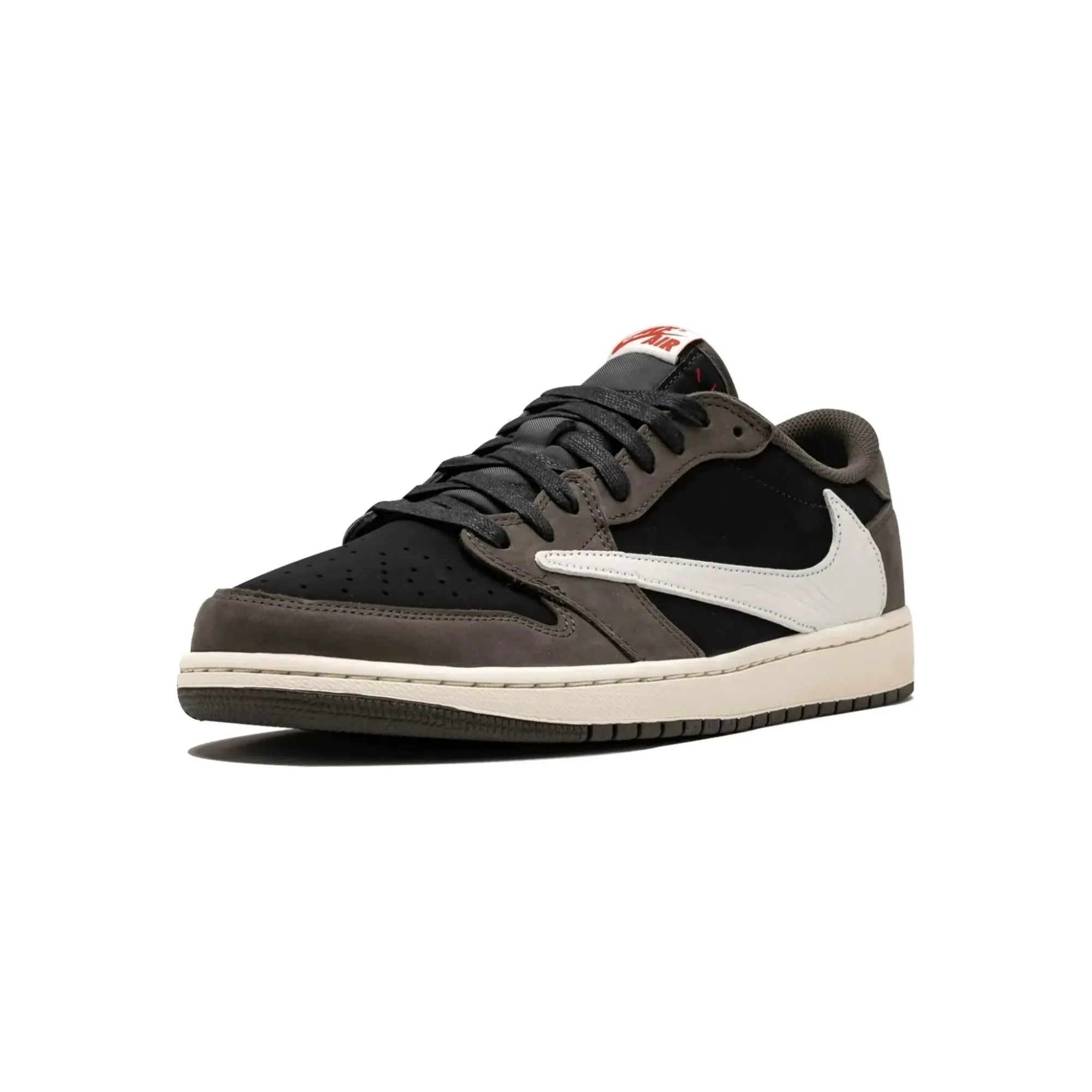 Nike Air Jordan 1 Retro Low "Travis Scott" - street-bill.dk