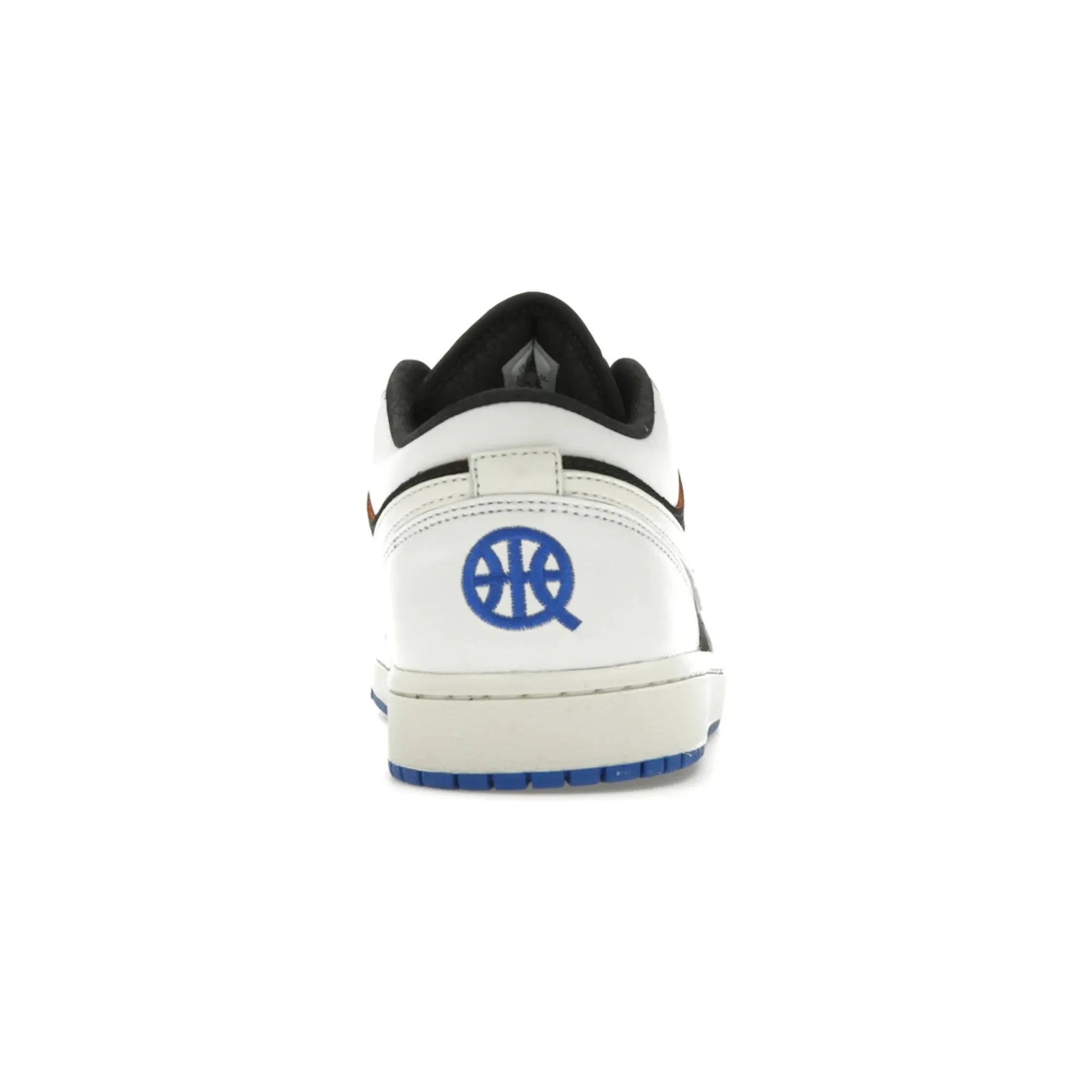 Jordan 1 Low Quai 54 (2024)
