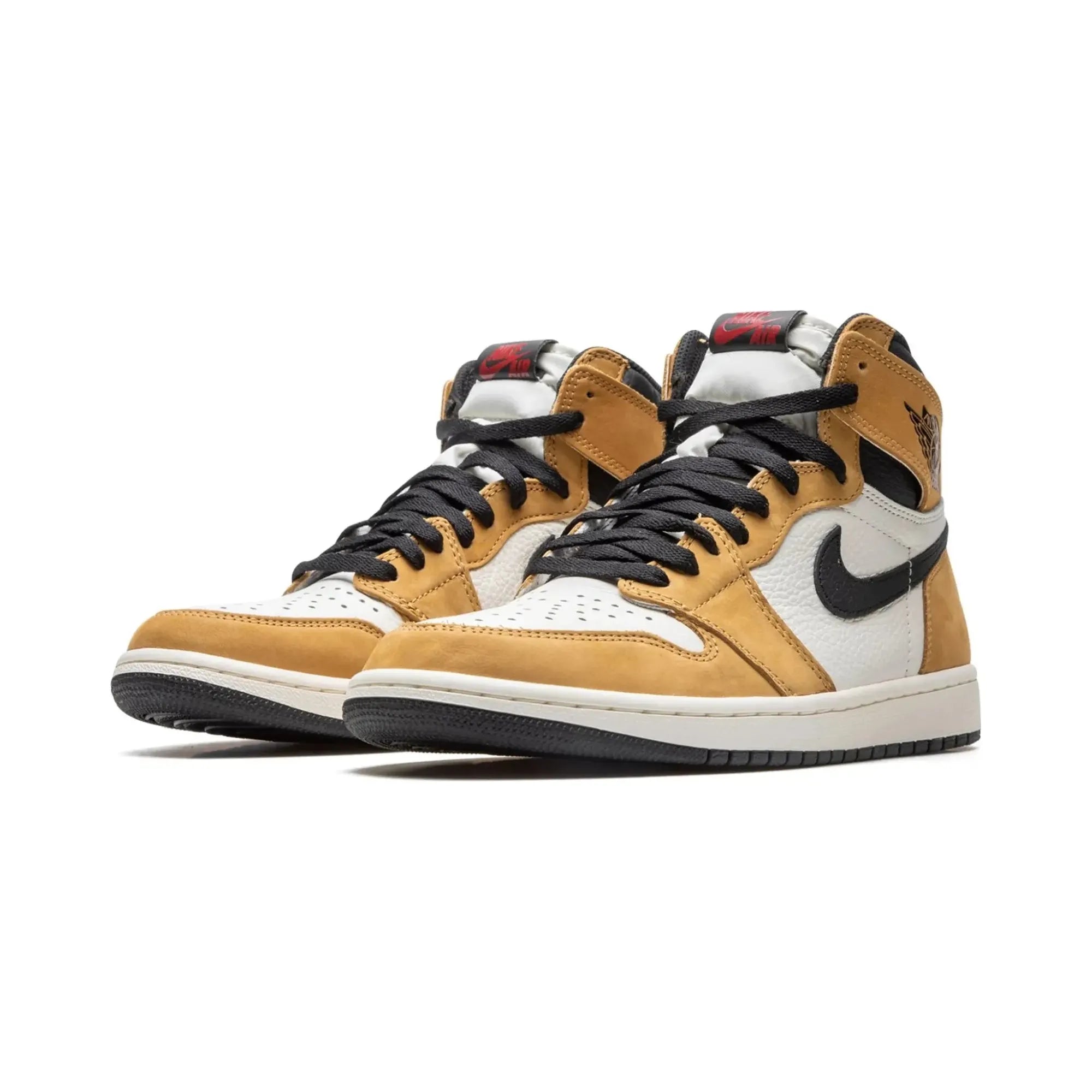 Nike Air Jordan 1 Retro High Rookie of the Year - street-bill.dk