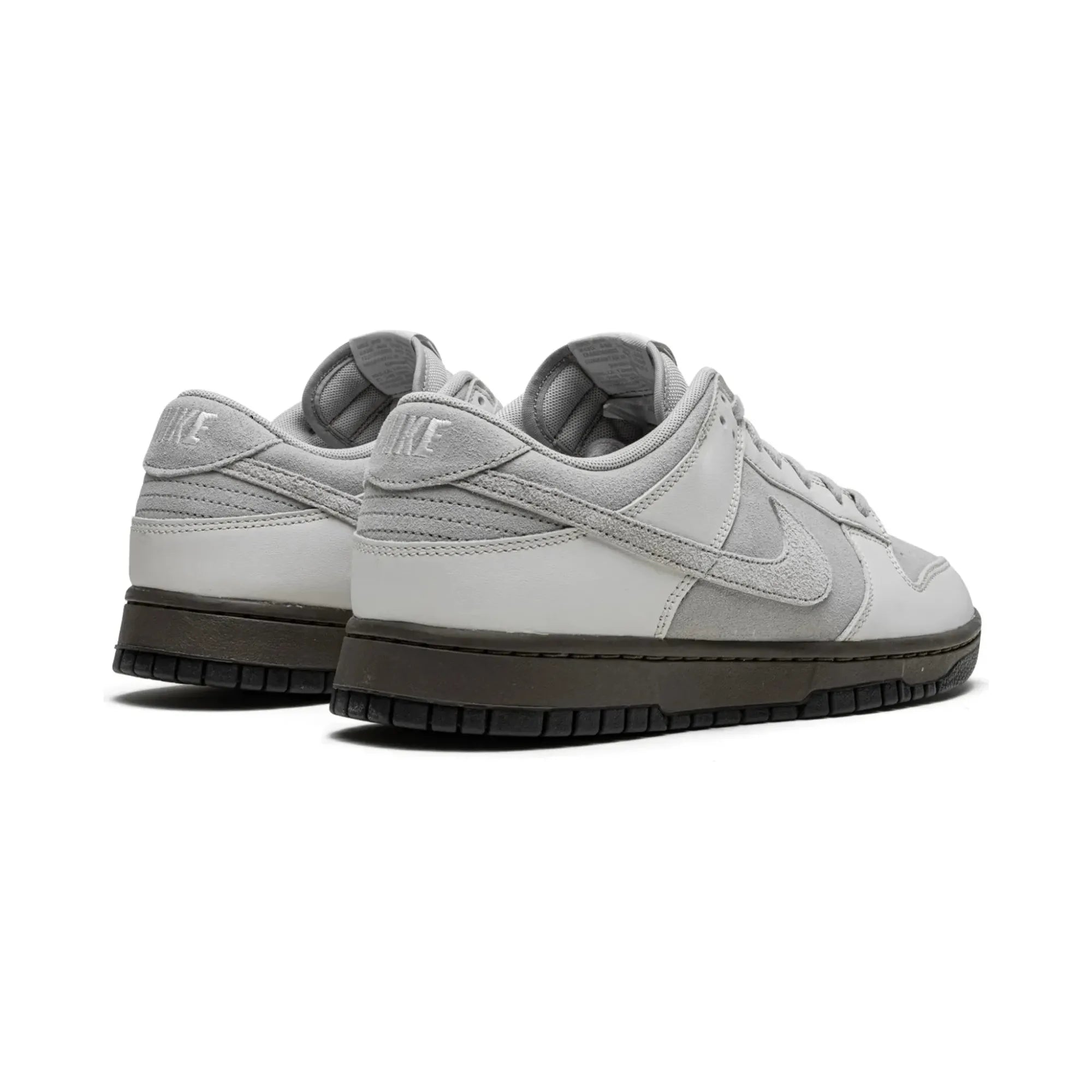 Nike Dunk Low "Ironstone" - street-bill.dk