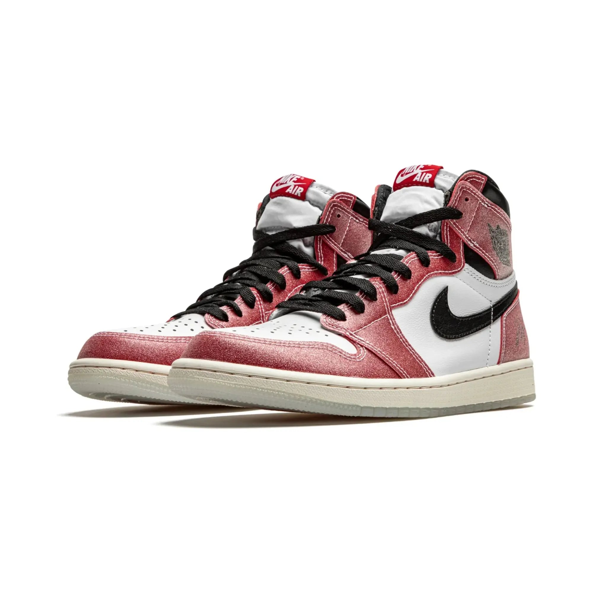 Nike Air Jordan 1 Retro High "Trophy Room Chicago" - street-bill.dk