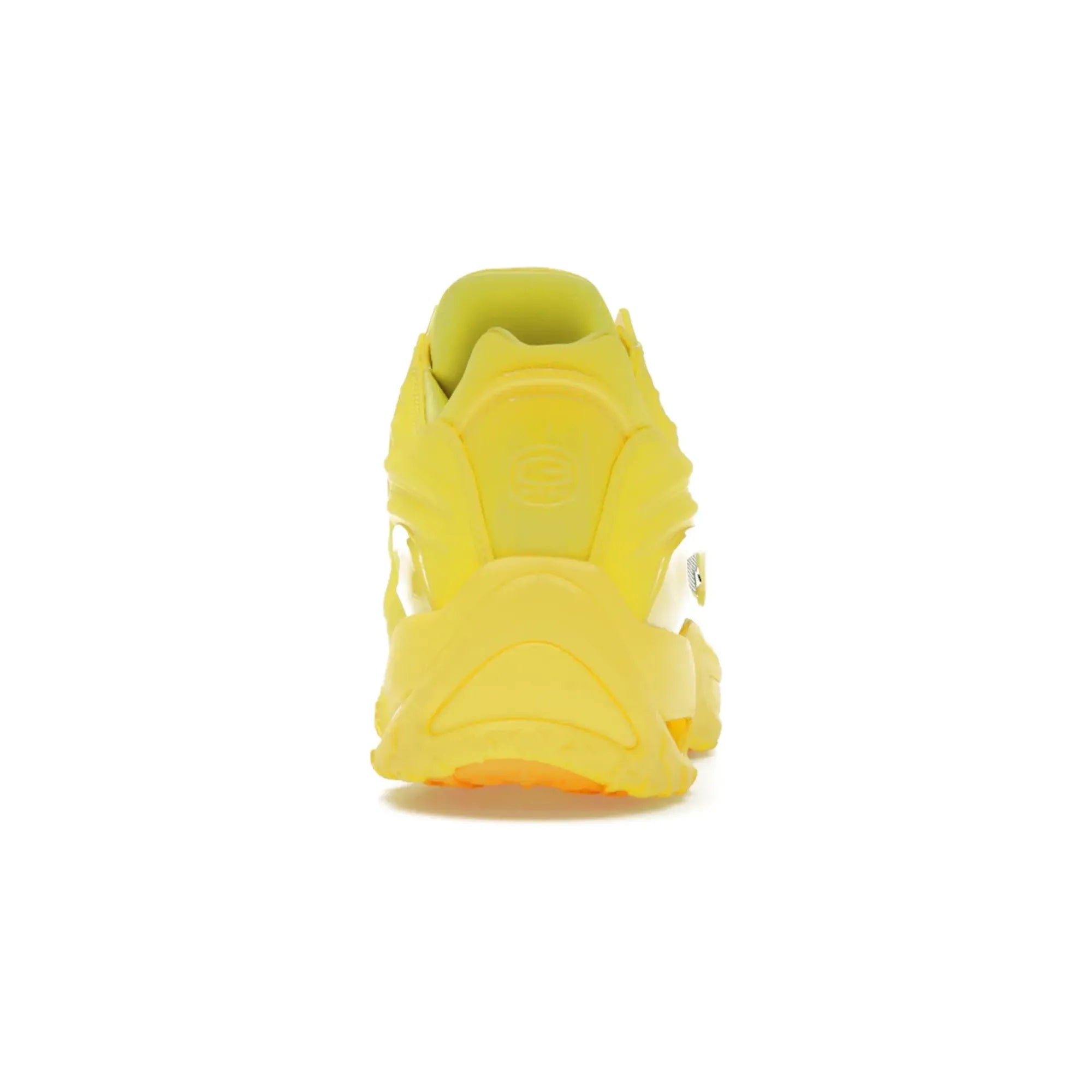 Nike Hot Step 2 Drake NOCTA Opti Yellow