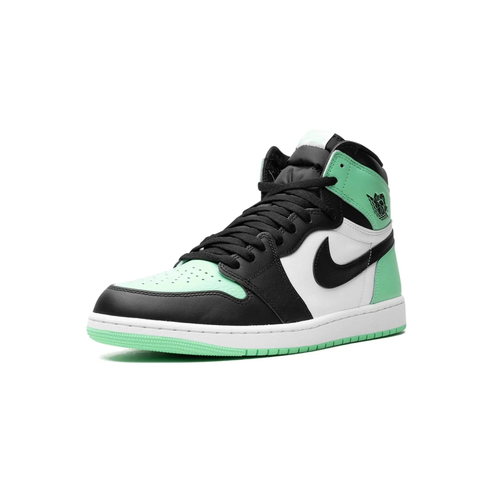 Jordan 1 Retro High OG Green Glow