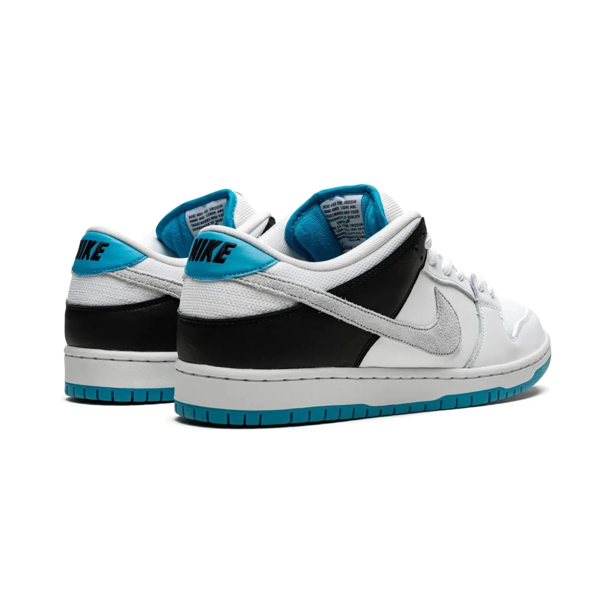 Nike Dunk Low SB "Laser Blue" - street-bill.dk