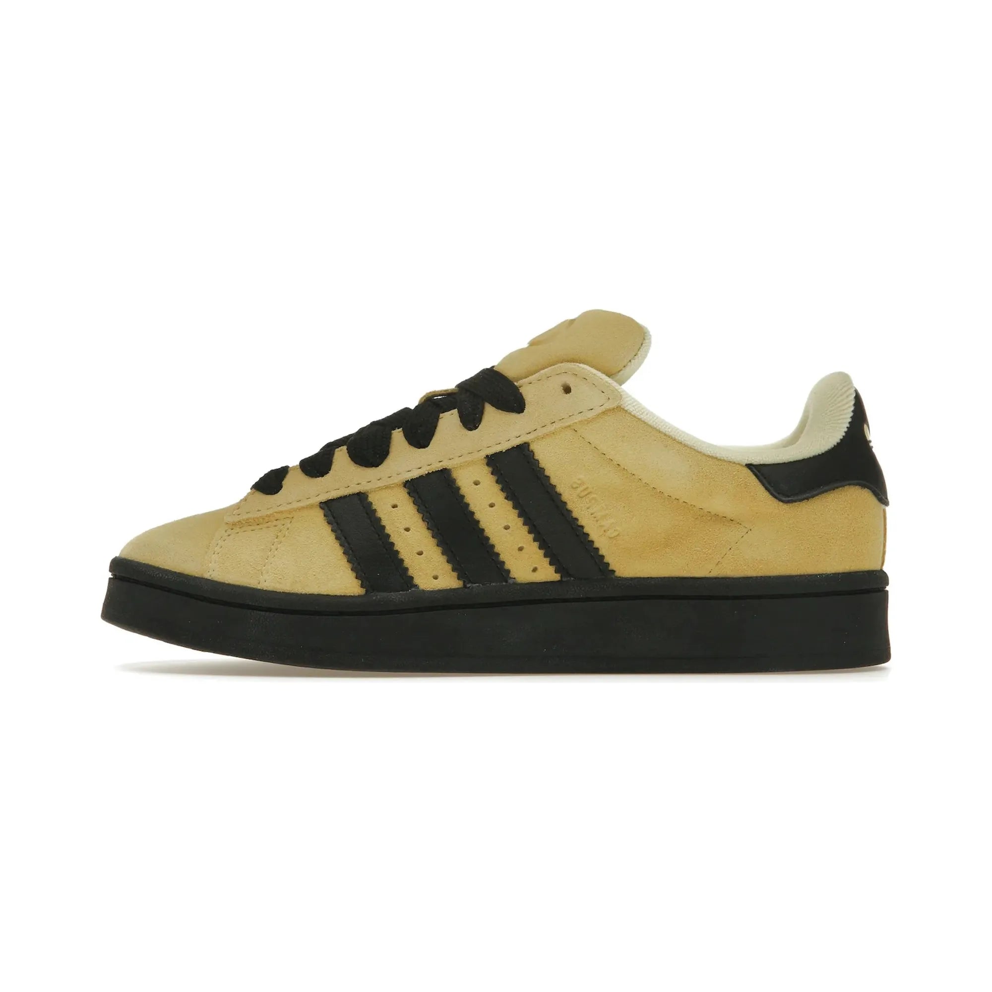 adidas Campus 00s Almost Yellow Core Black