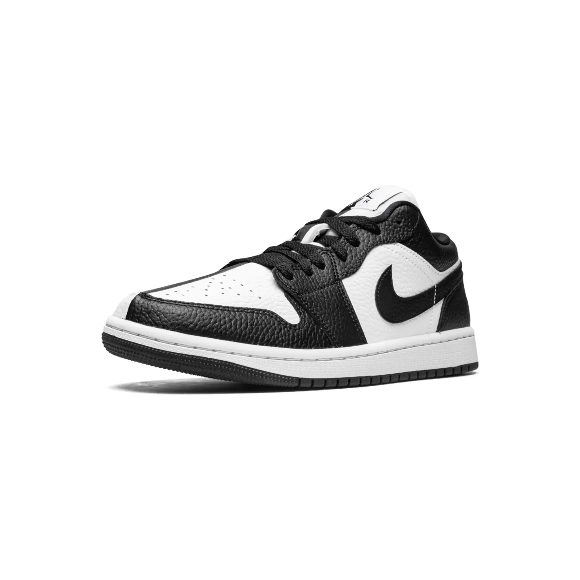 Nike Air Jordan 1 Low "Homage" - street-bill.dk