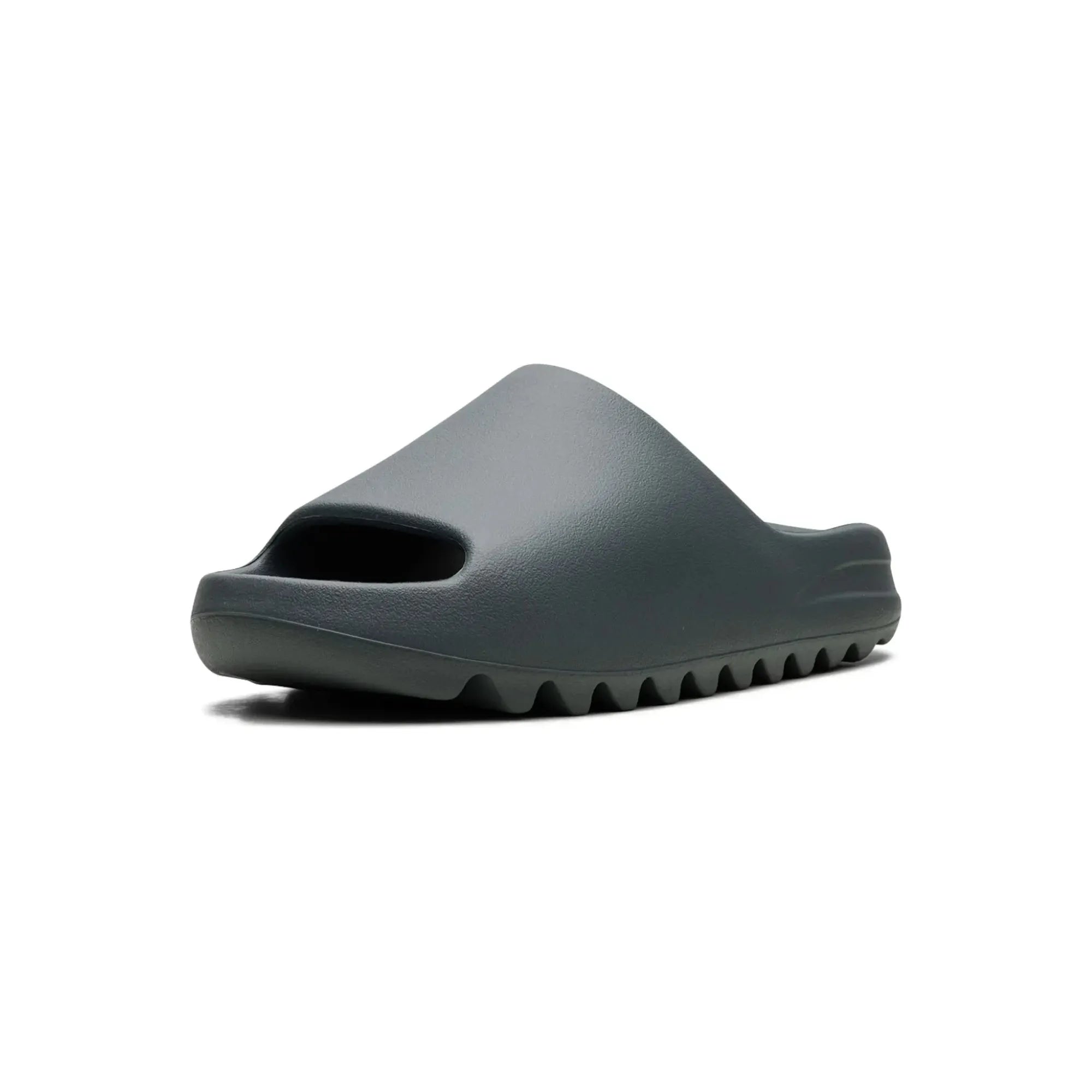 Yeezy Slide "Slate Marine" - street-bill.dk