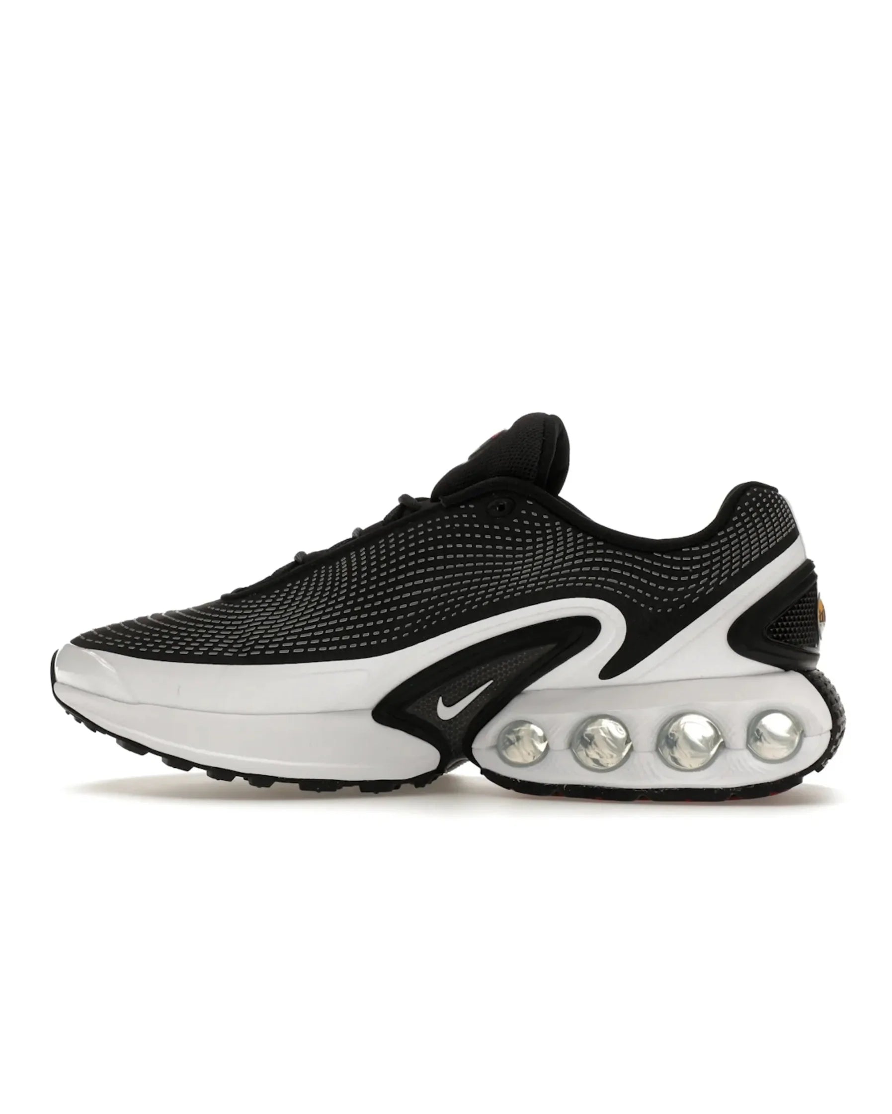 Nike Air Max Dn Black White Cool Grey