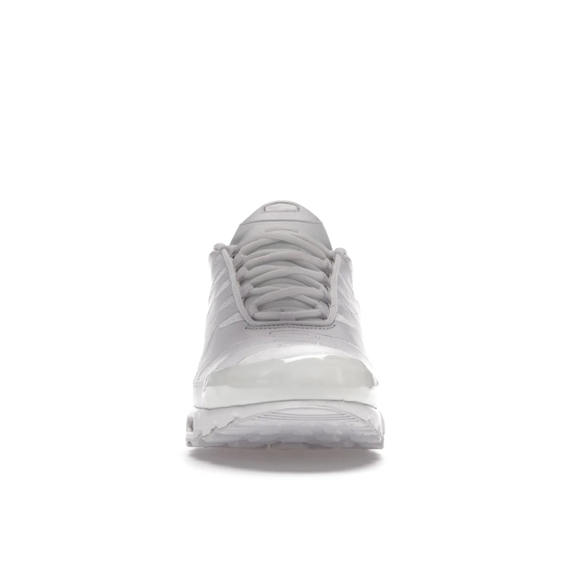 Nike Air Max Plus Triple White