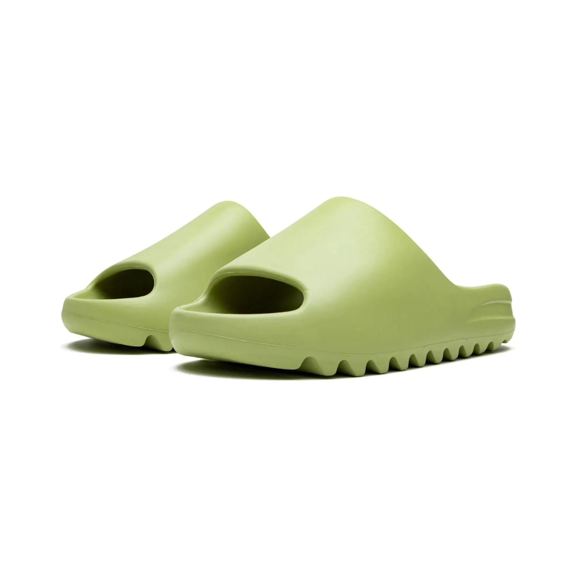 Yeezy Slide "Resin" - street-bill.dk