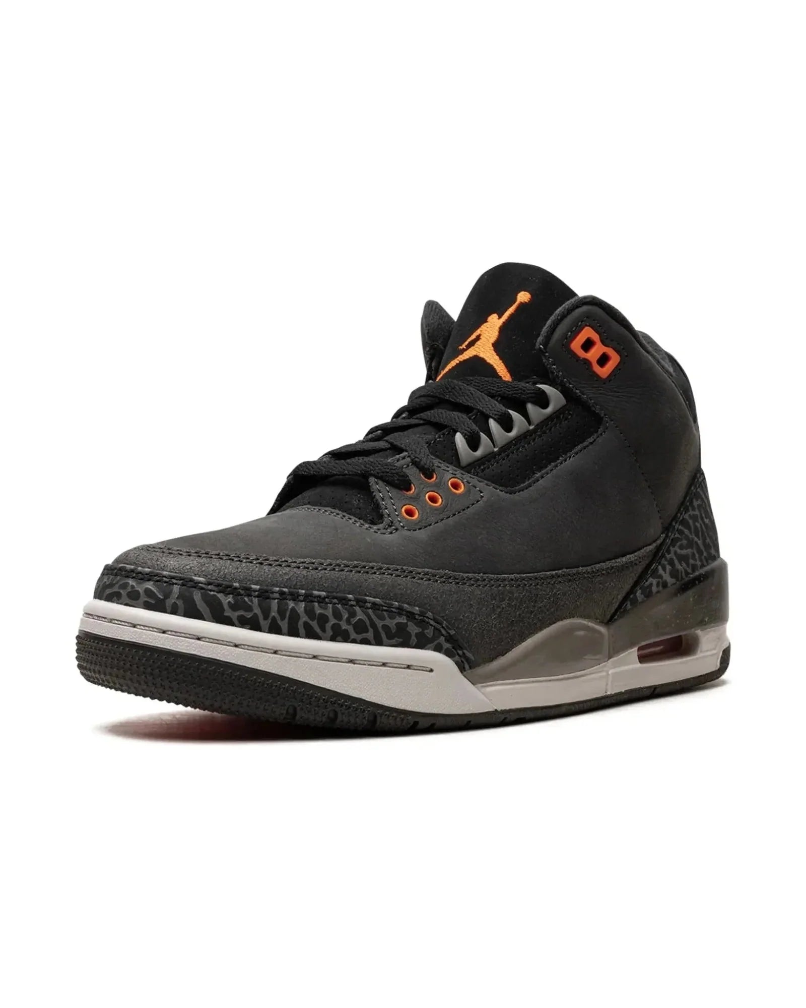 Jordan 3 Retro Fear Pack (2023)