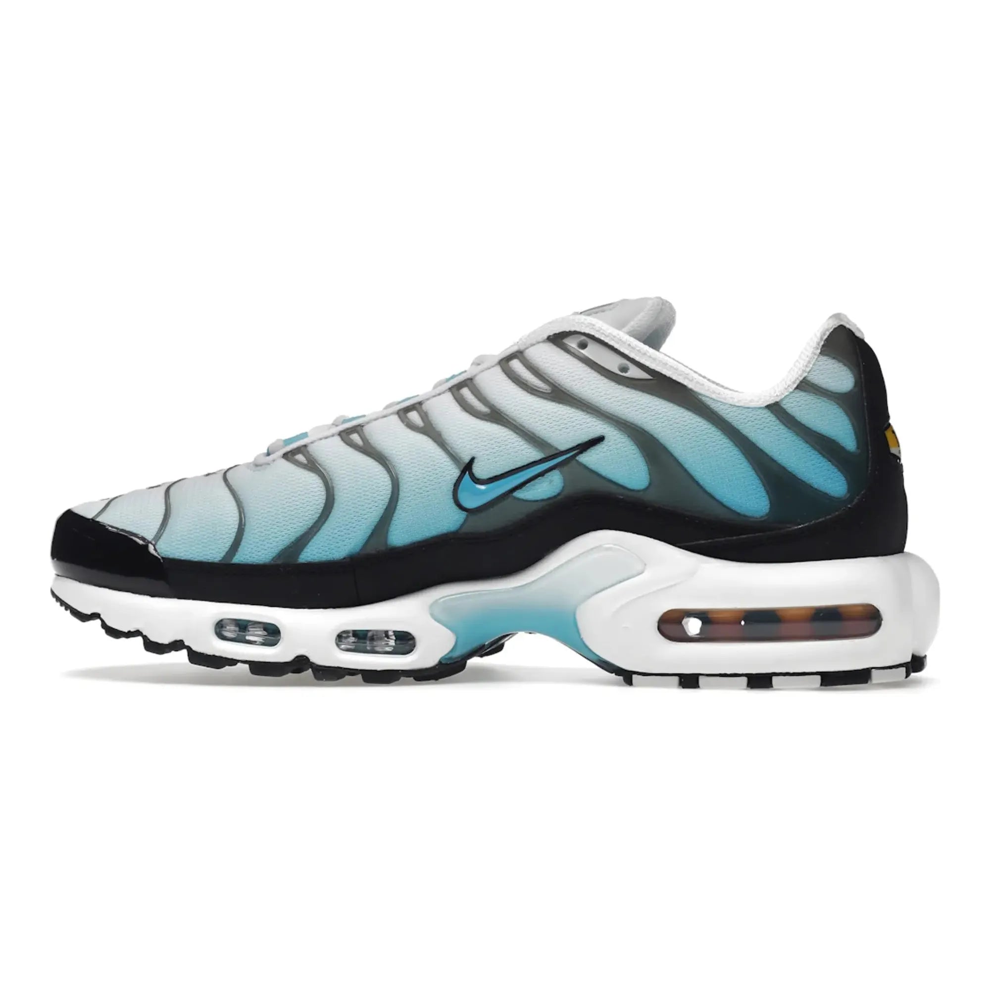 Nike Air Max Plus Baltic Blue