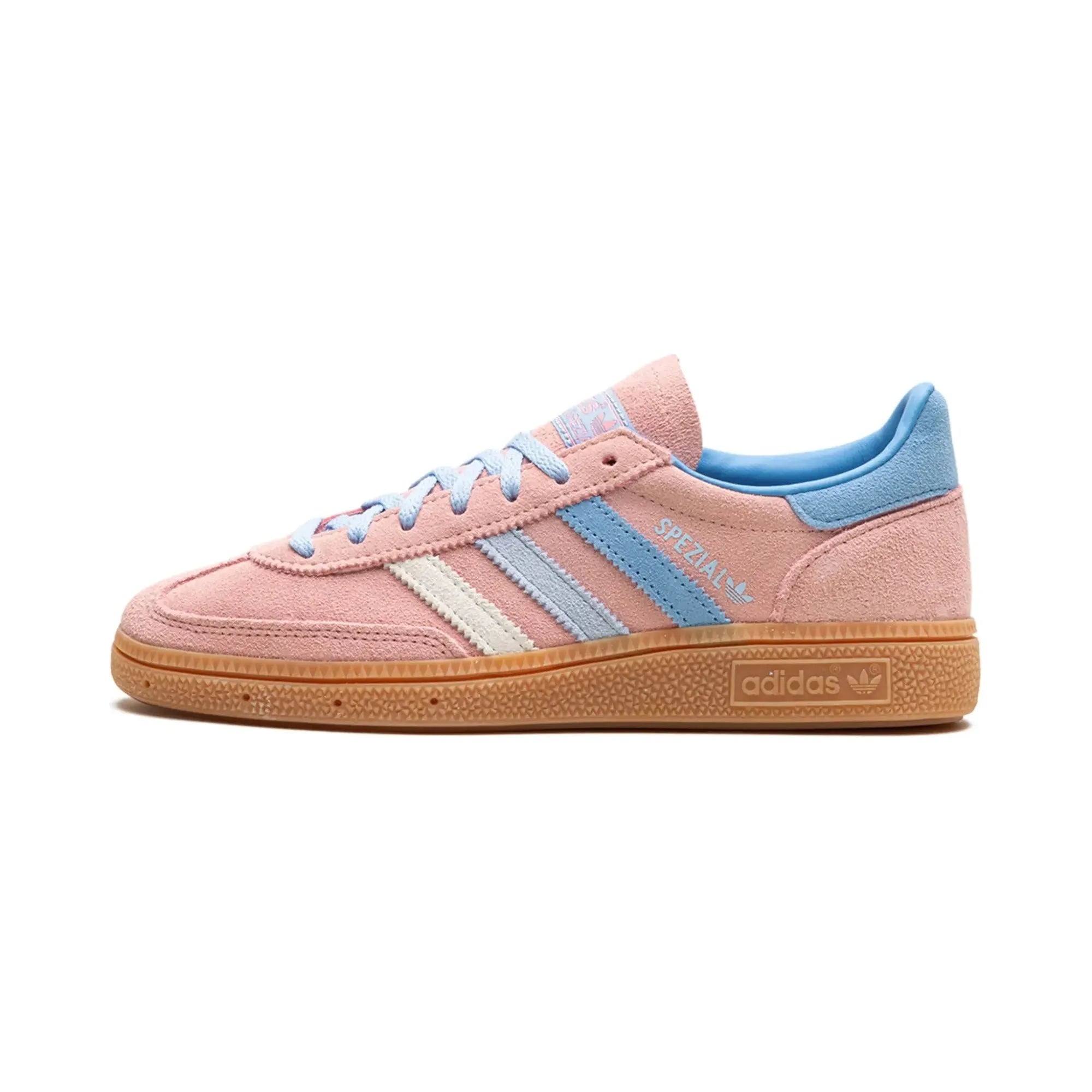 adidas Handball Spezial Semi Pink Spark (Women's)