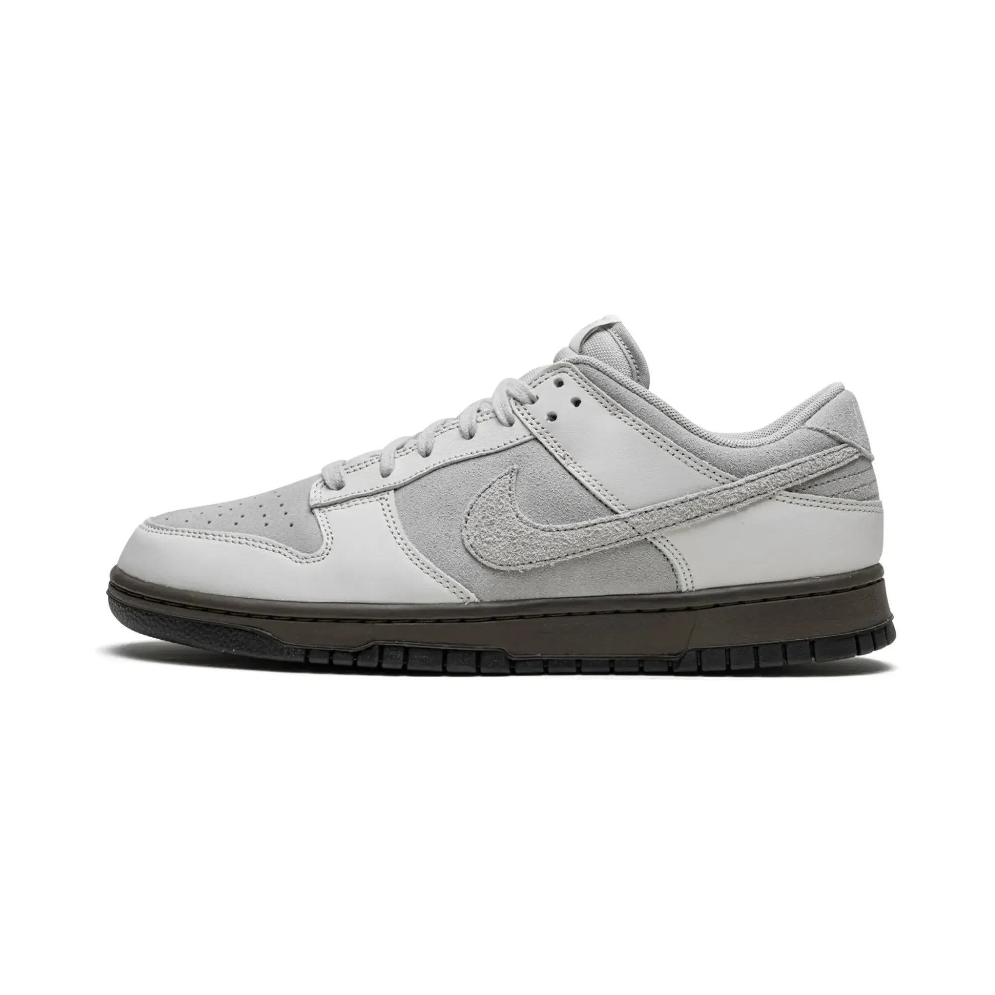 Nike Dunk Low "Ironstone" - street-bill.dk