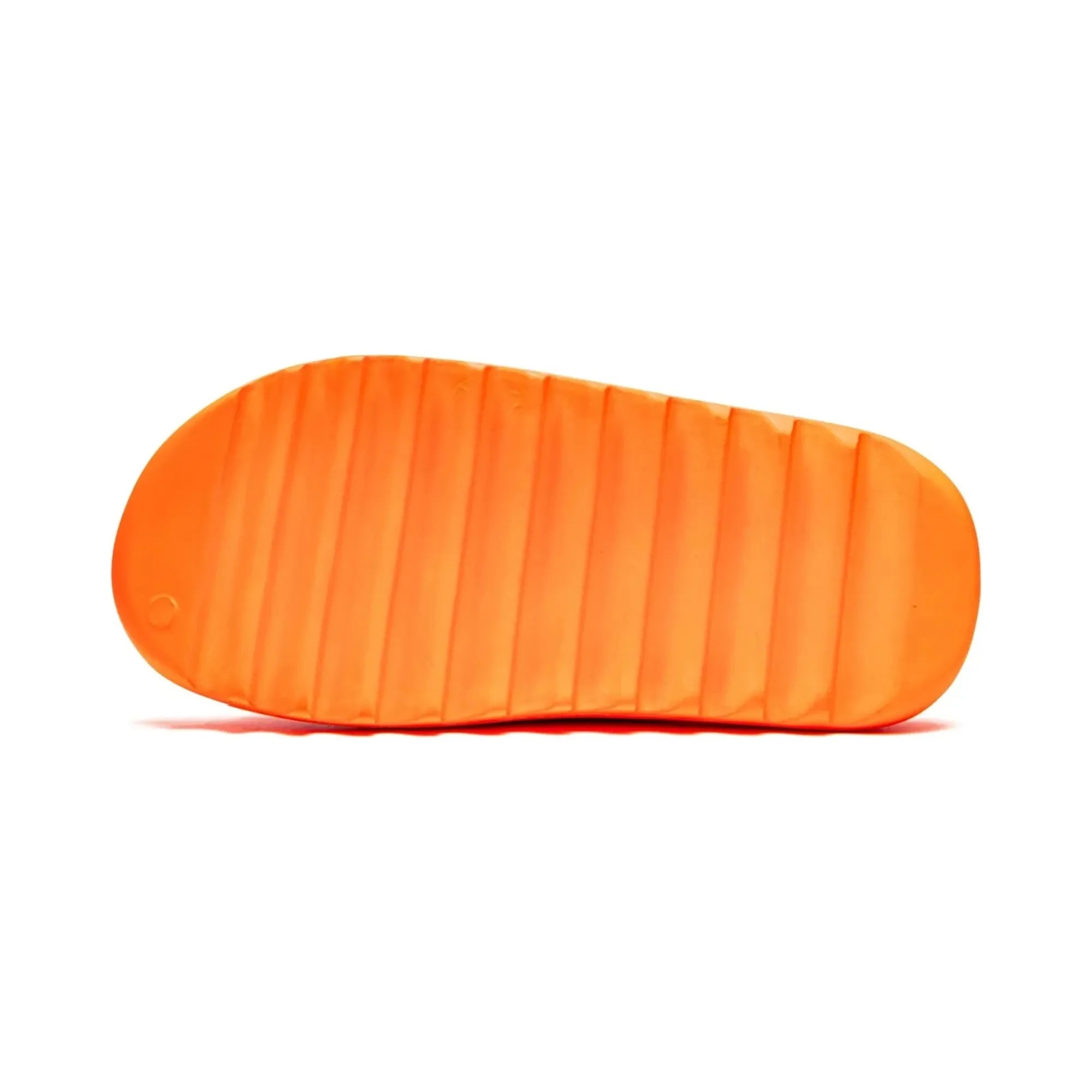 Yeezy Slide "Enflame Orange" - street-bill.dk