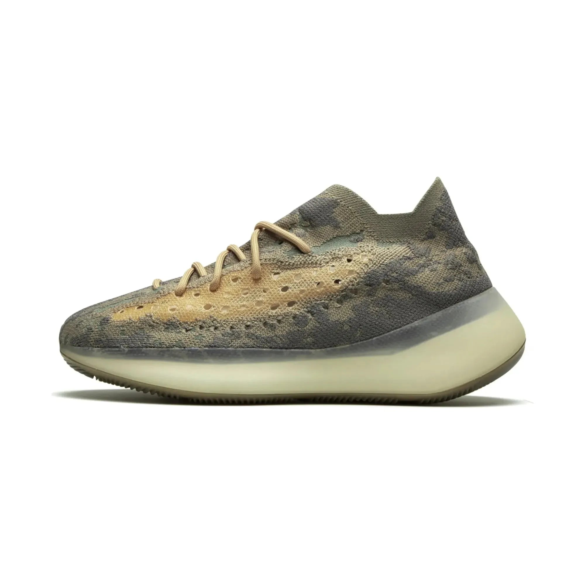Adidas Yeezy Boost 380 "Mist" - street-bill.dk