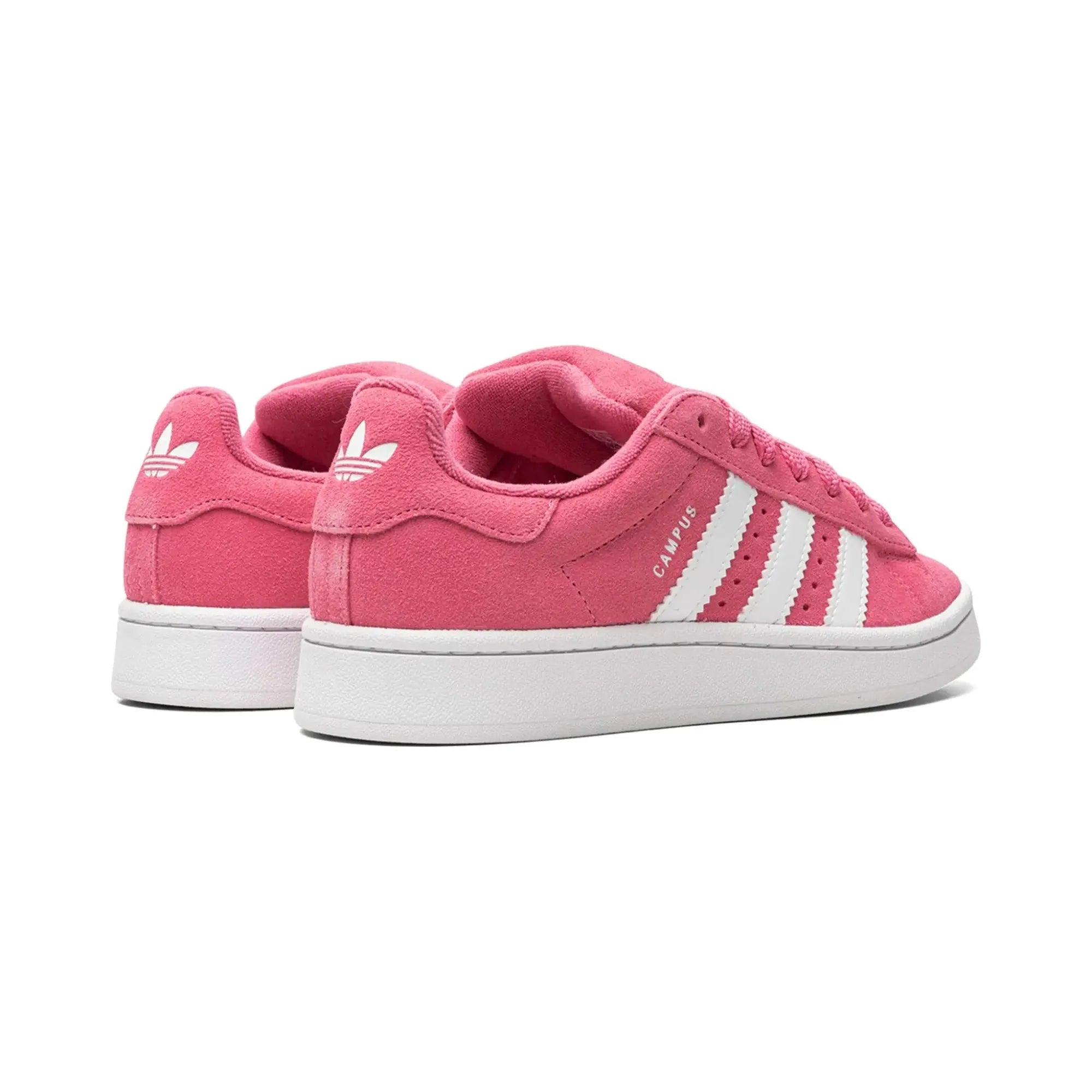 Adidas Campus 00s "Pink Fusion" - street-bill.dk