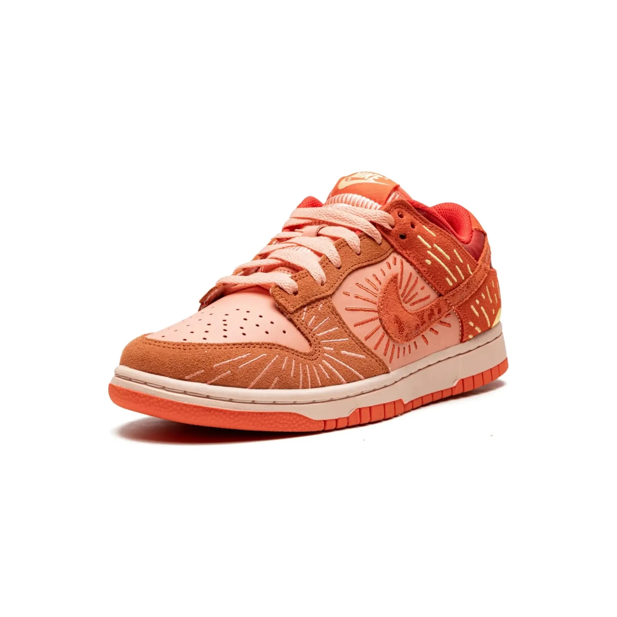 Nike Dunk Low "Winter Solstice" - street-bill.dk