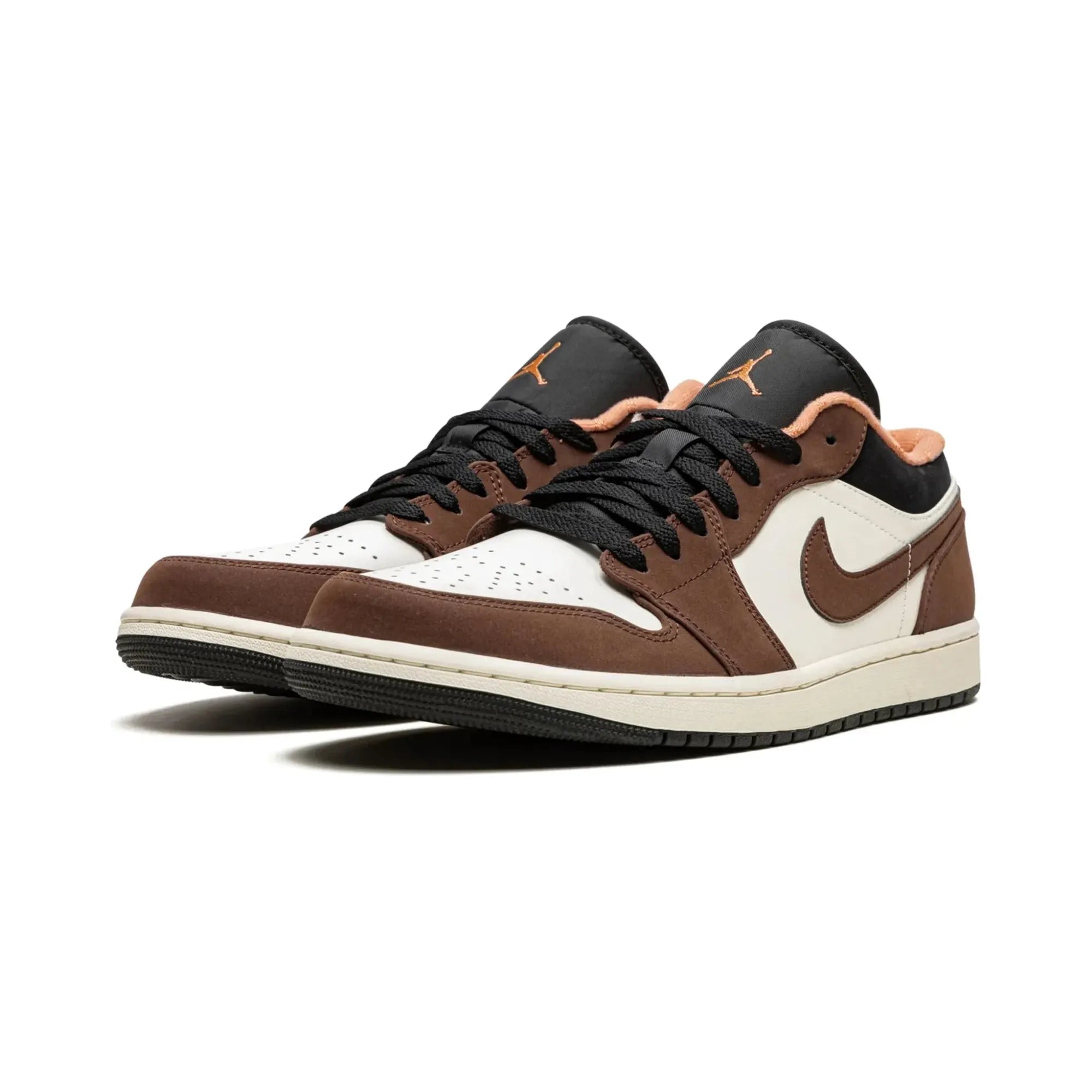 Nike Air Jordan 1 Low "Mocha" - street-bill.dk