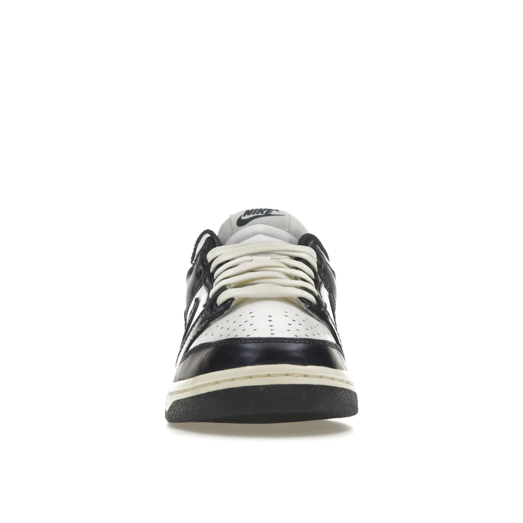 Nike Dunk Low PRM Vintage Navy