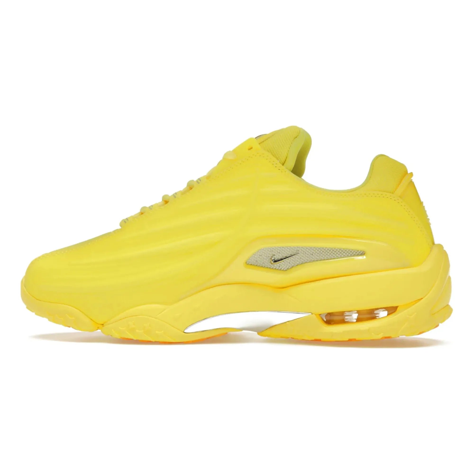 Nike Hot Step 2 Drake NOCTA Opti Yellow