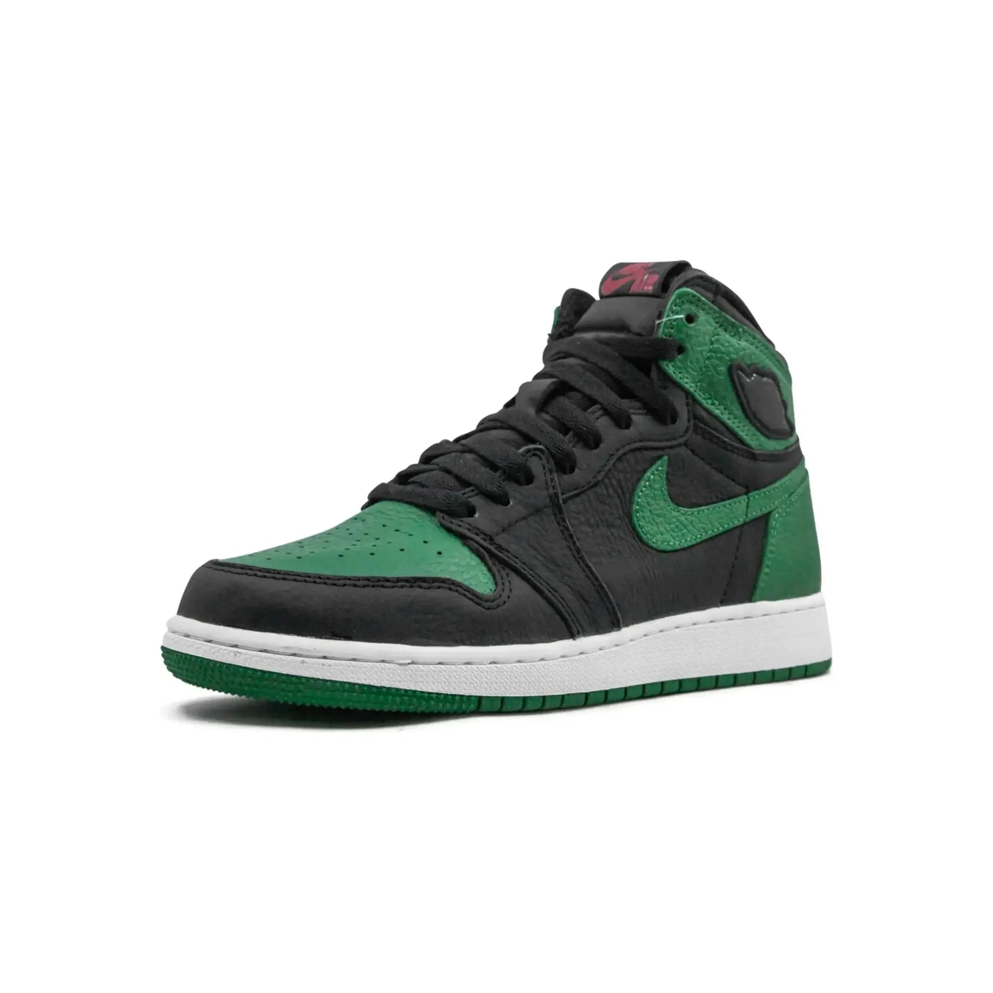 Nike Air Jordan 1 High "Pine Green" - street-bill.dk