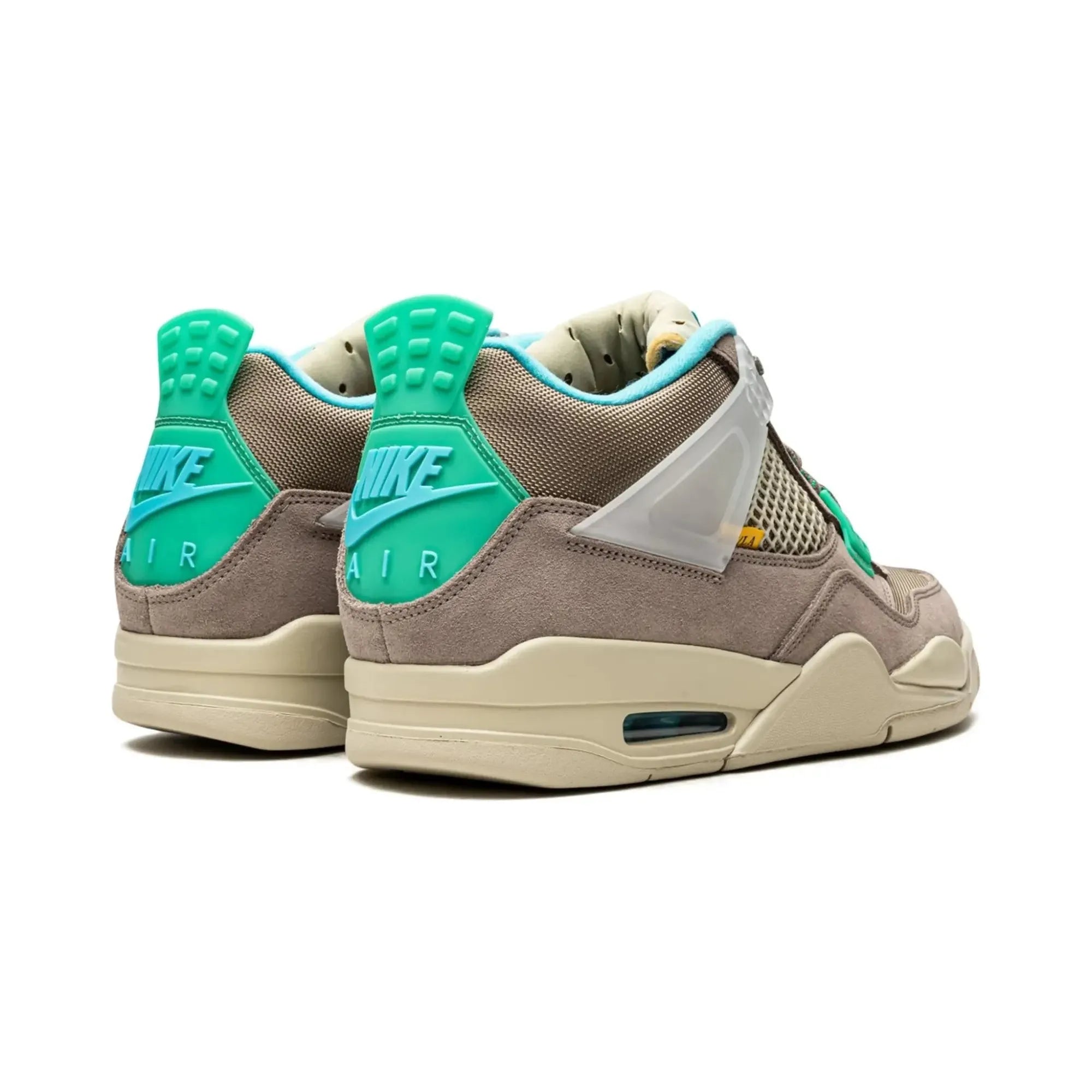Nike Air Jordan 4 Retro SP "30th Anniversary Union Taupe Haze" - street-bill.dk