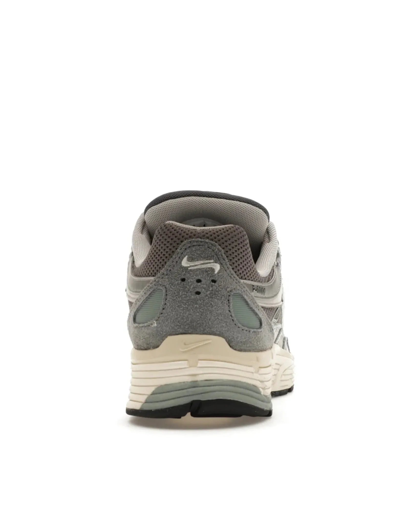 Nike P-6000 Flat Pewter