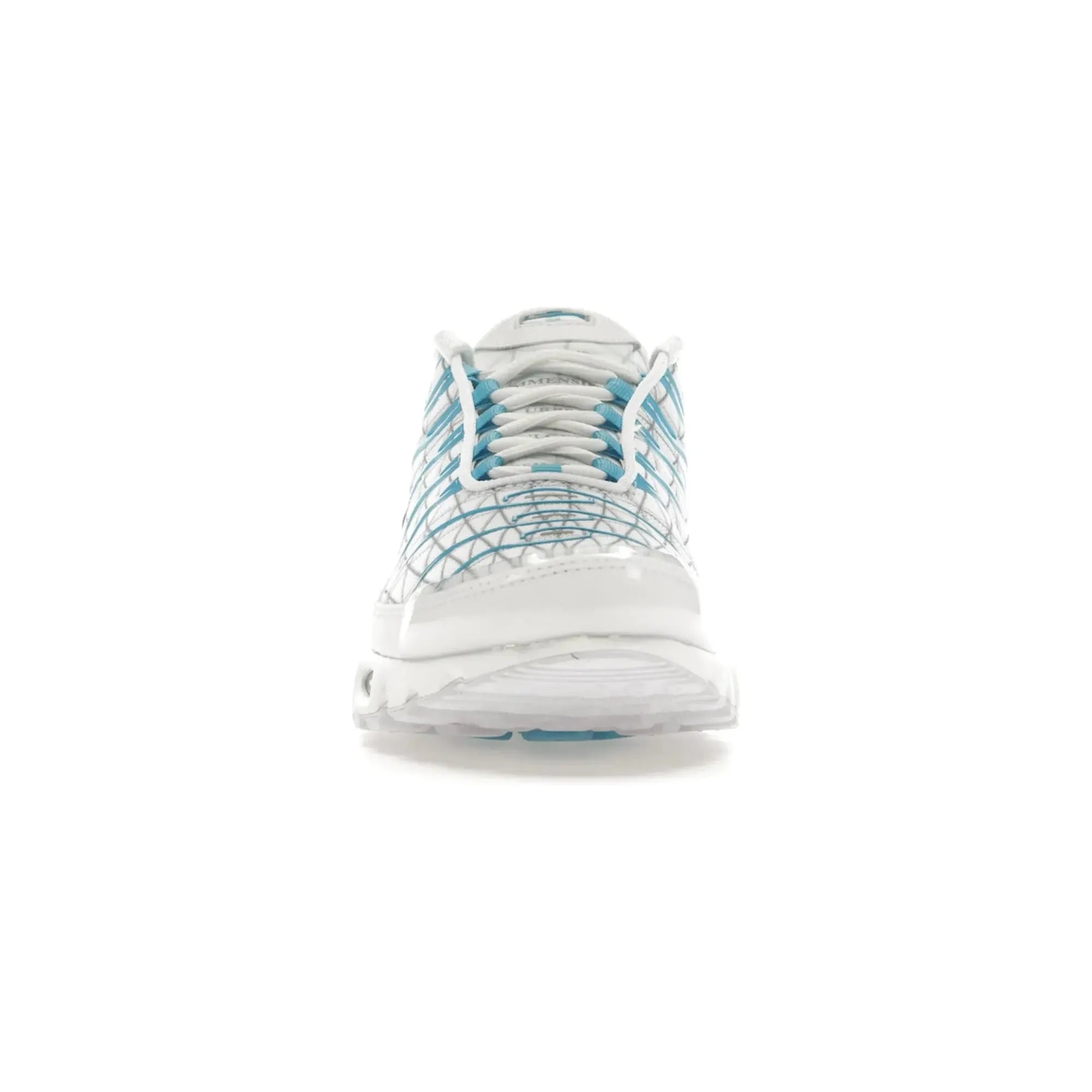 Nike Air Max Plus "Marseille" - street-bill.dk