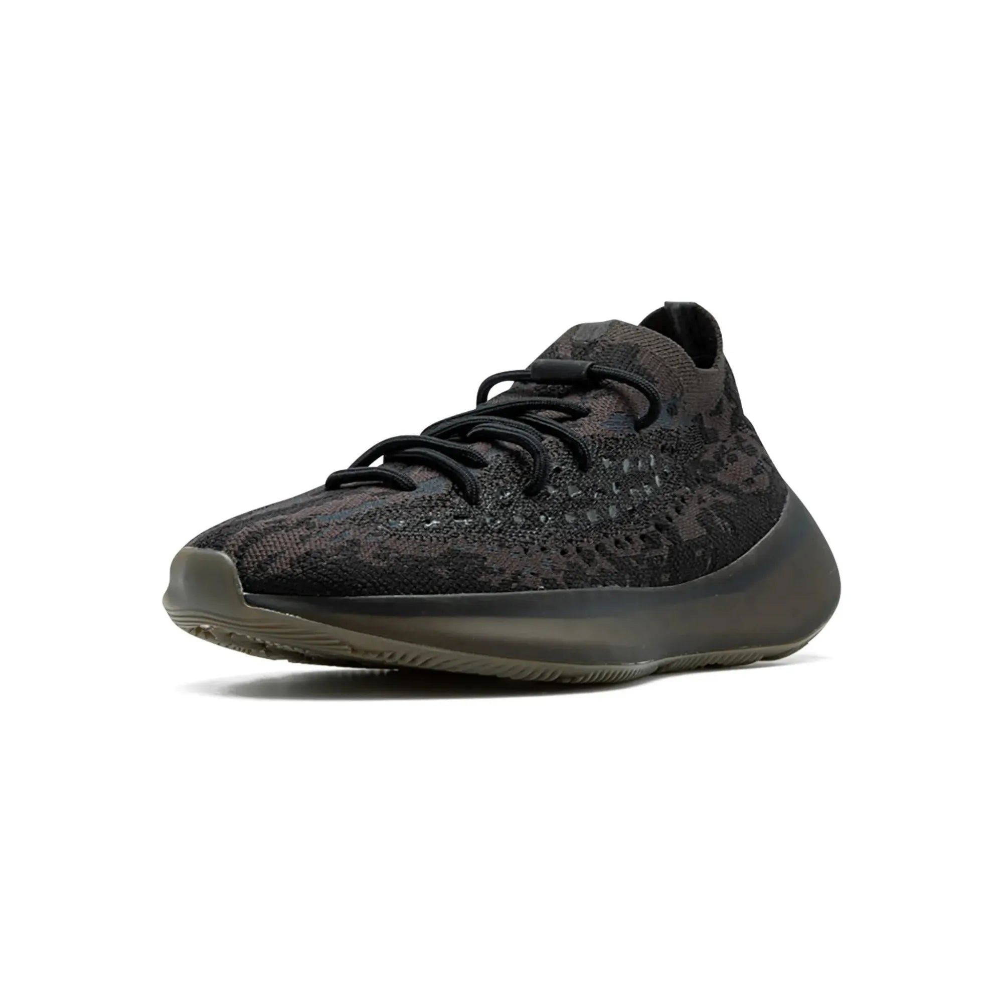 Adidas Yeezy Boost 380 "Onyx" - street-bill.dk