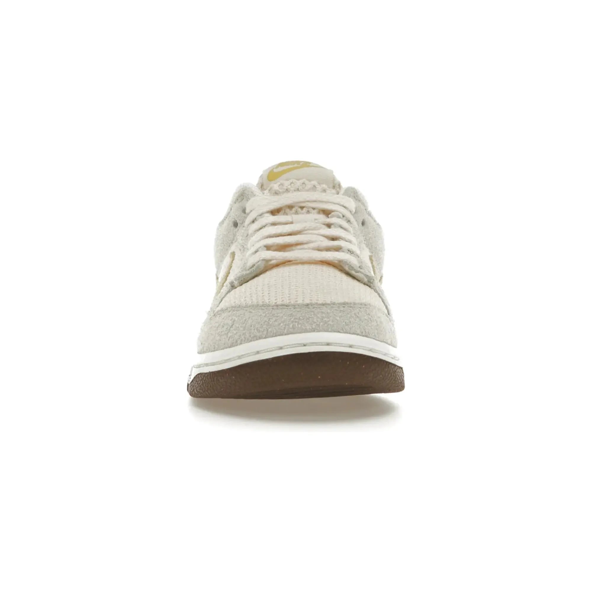 Nike Dunk Low "Hemp Coconut Milk" - street-bill.dk