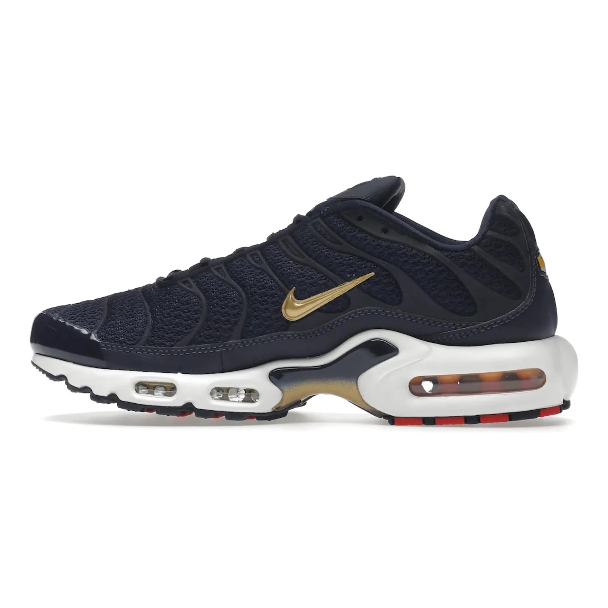 Nike TN "FFF" - street-bill.dk