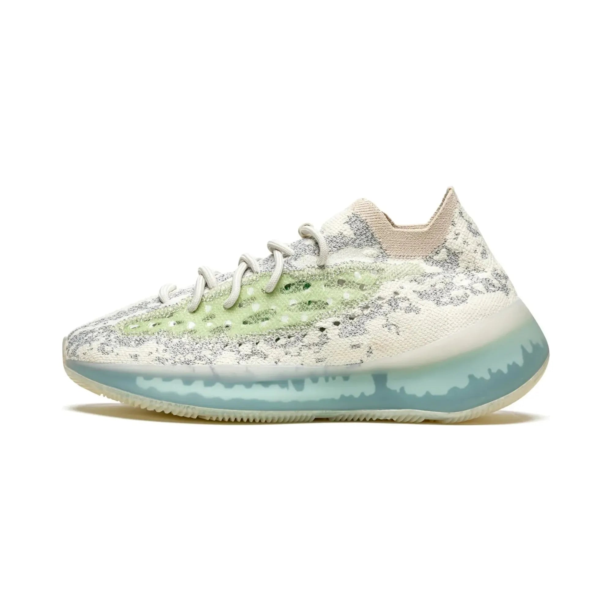 Adidas Yeezy Boost 380 "Alien Blue" - street-bill.dk