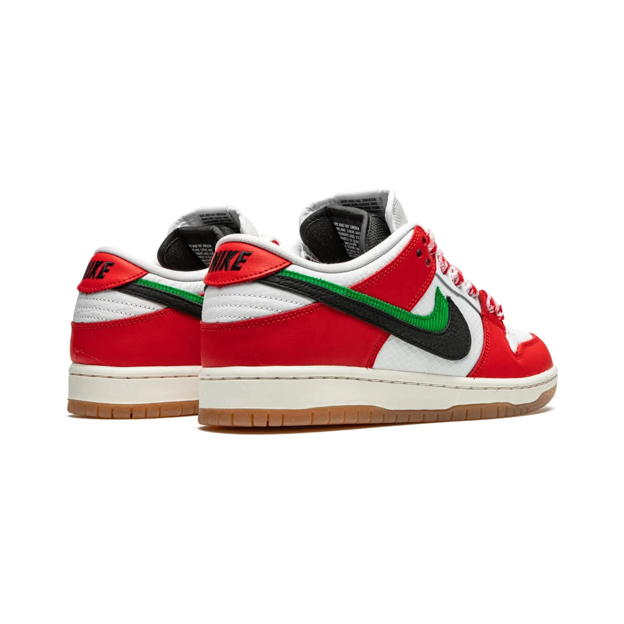 Nike SB Dunk Low Frame Skate Habibi
