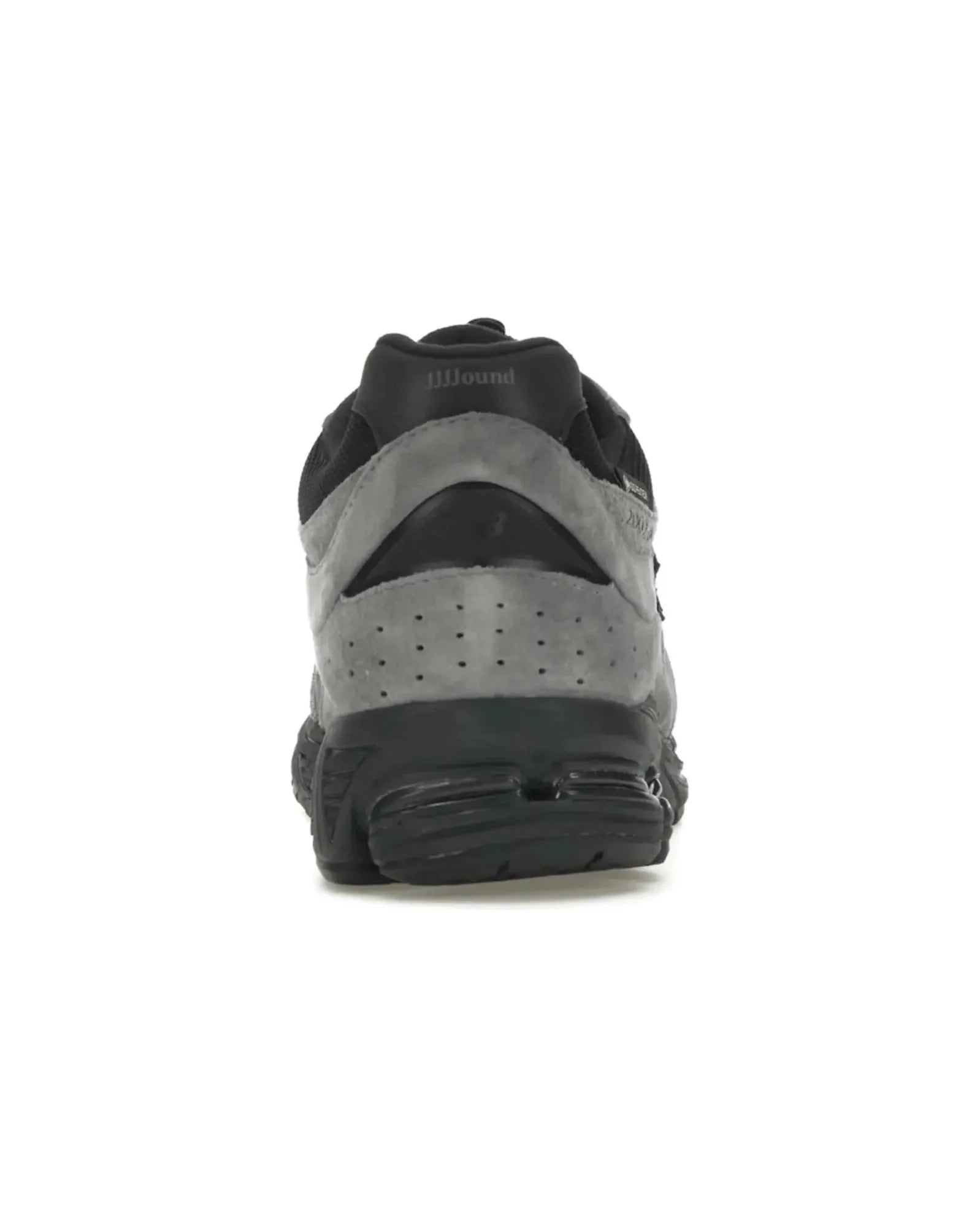 New Balance 2002R Gore-Tex JJJJound Charcoal
