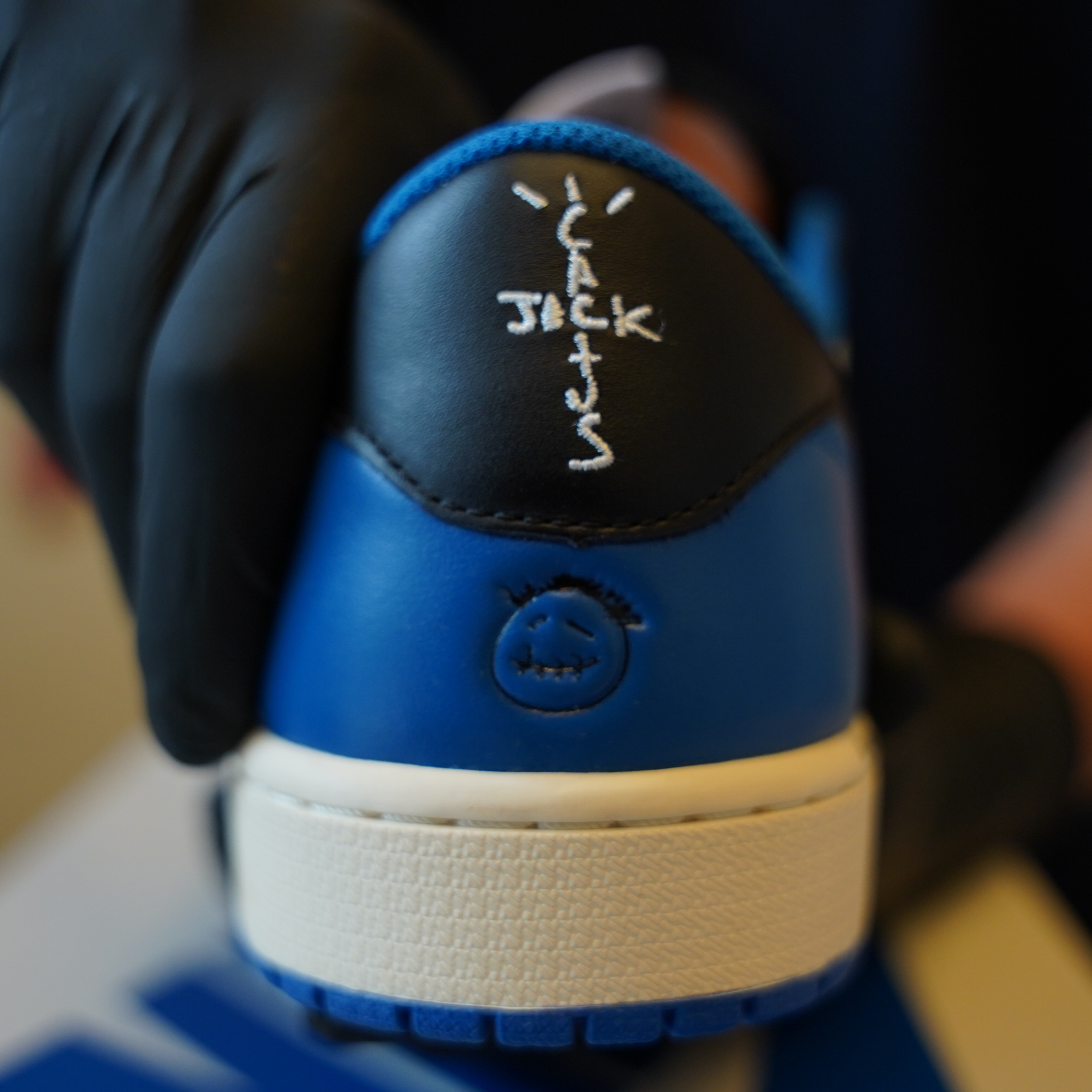 Legit Check