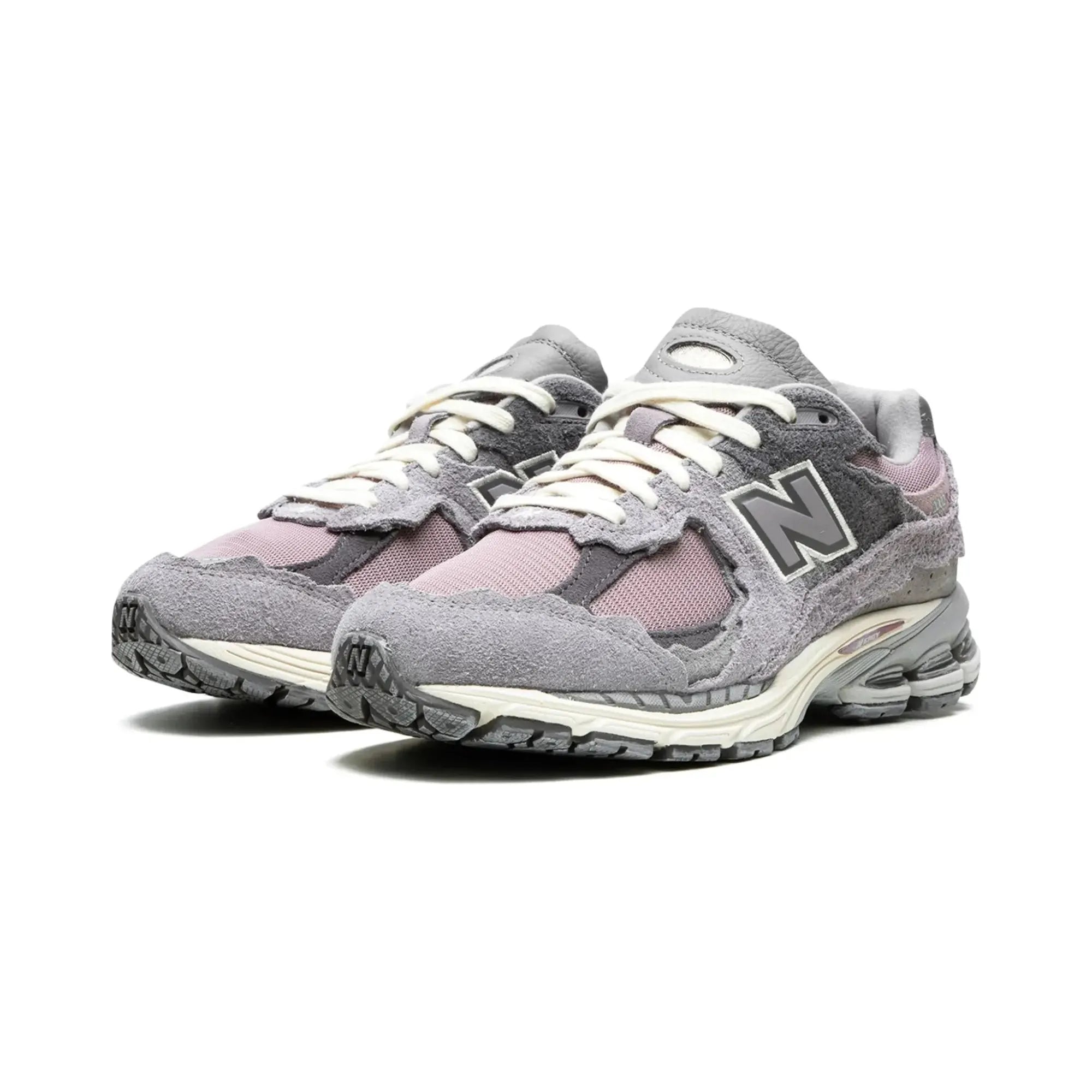 New Balance 2002R Protection Pack "Lunar New Year" - street-bill.dk