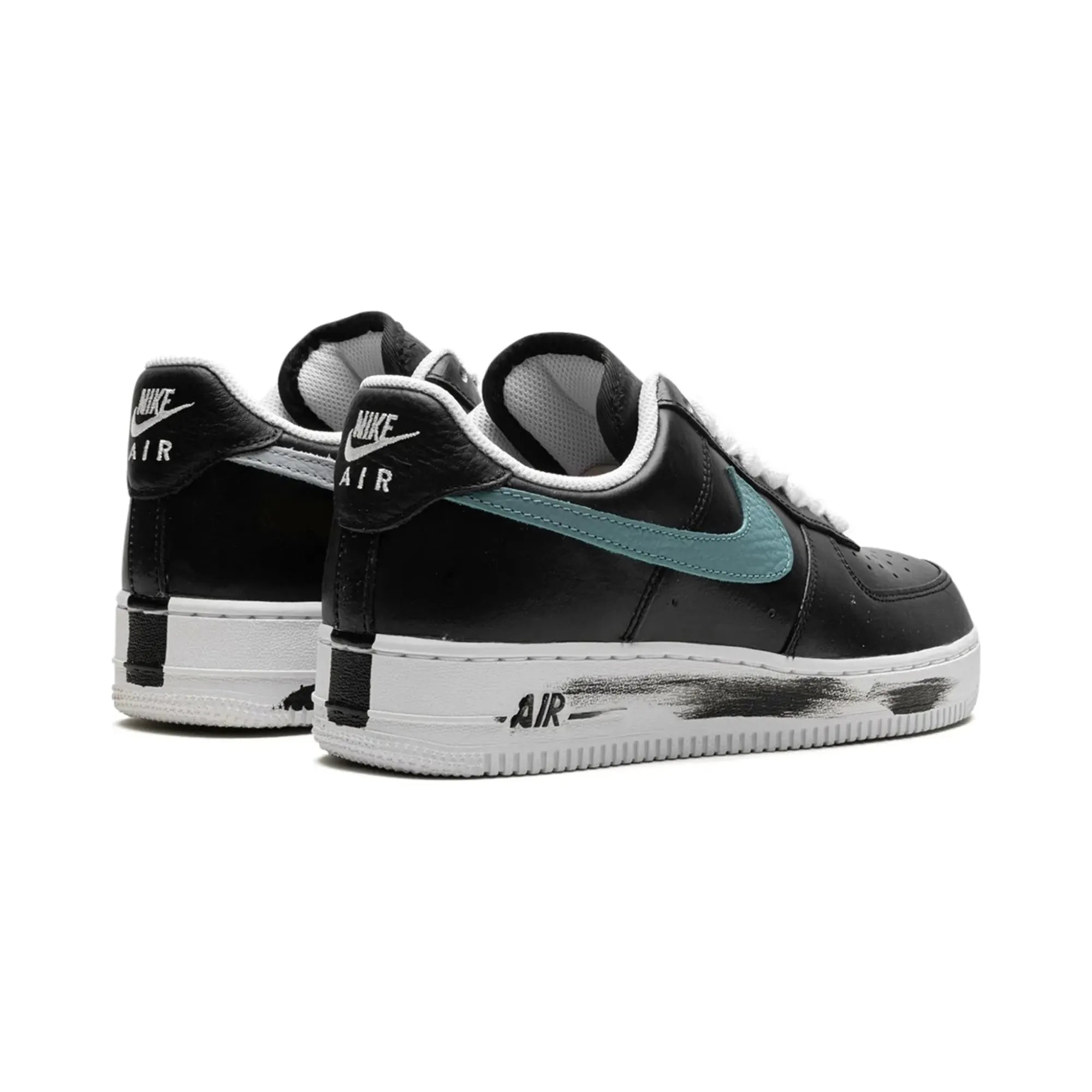 Nike Air Force 1 Low G-Dragon Peaceminusone Para-Noise 3.0