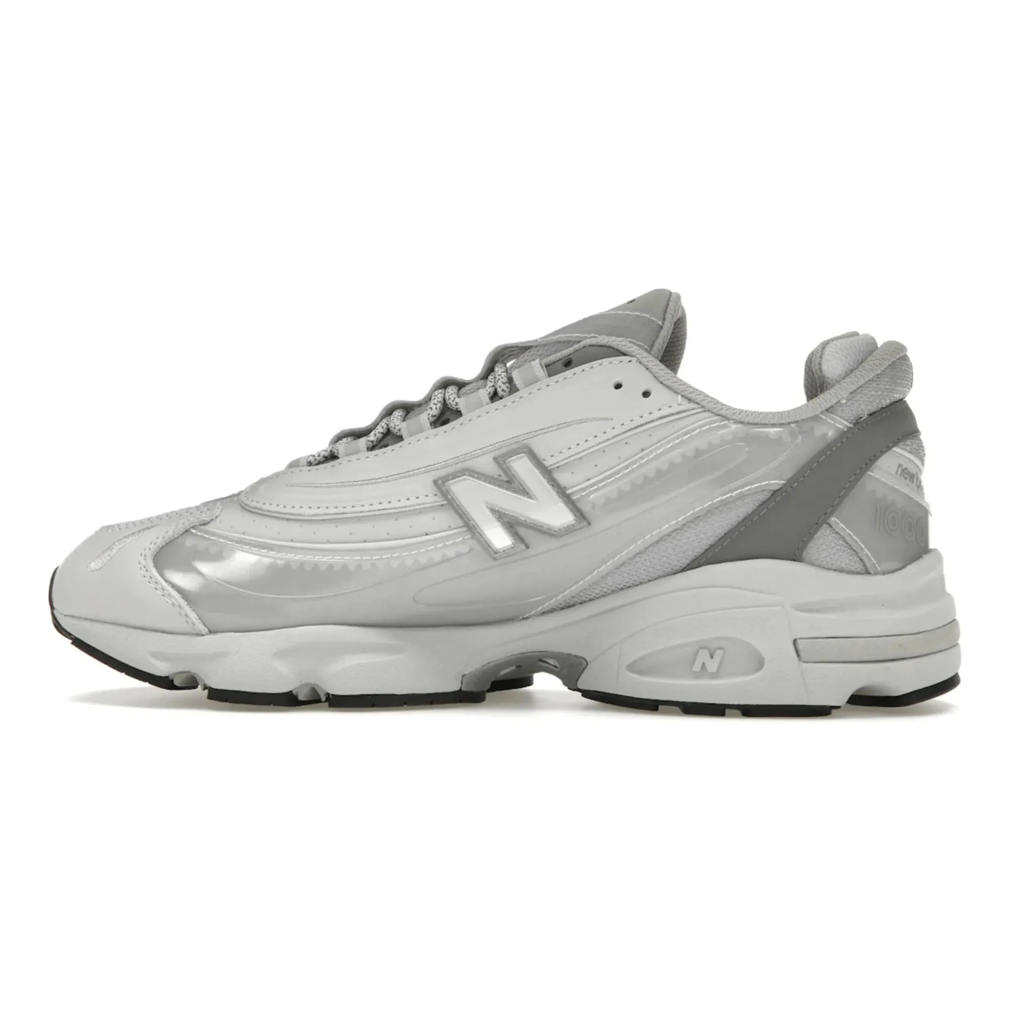 New Balance 1000 Aime Leon Dore Grey