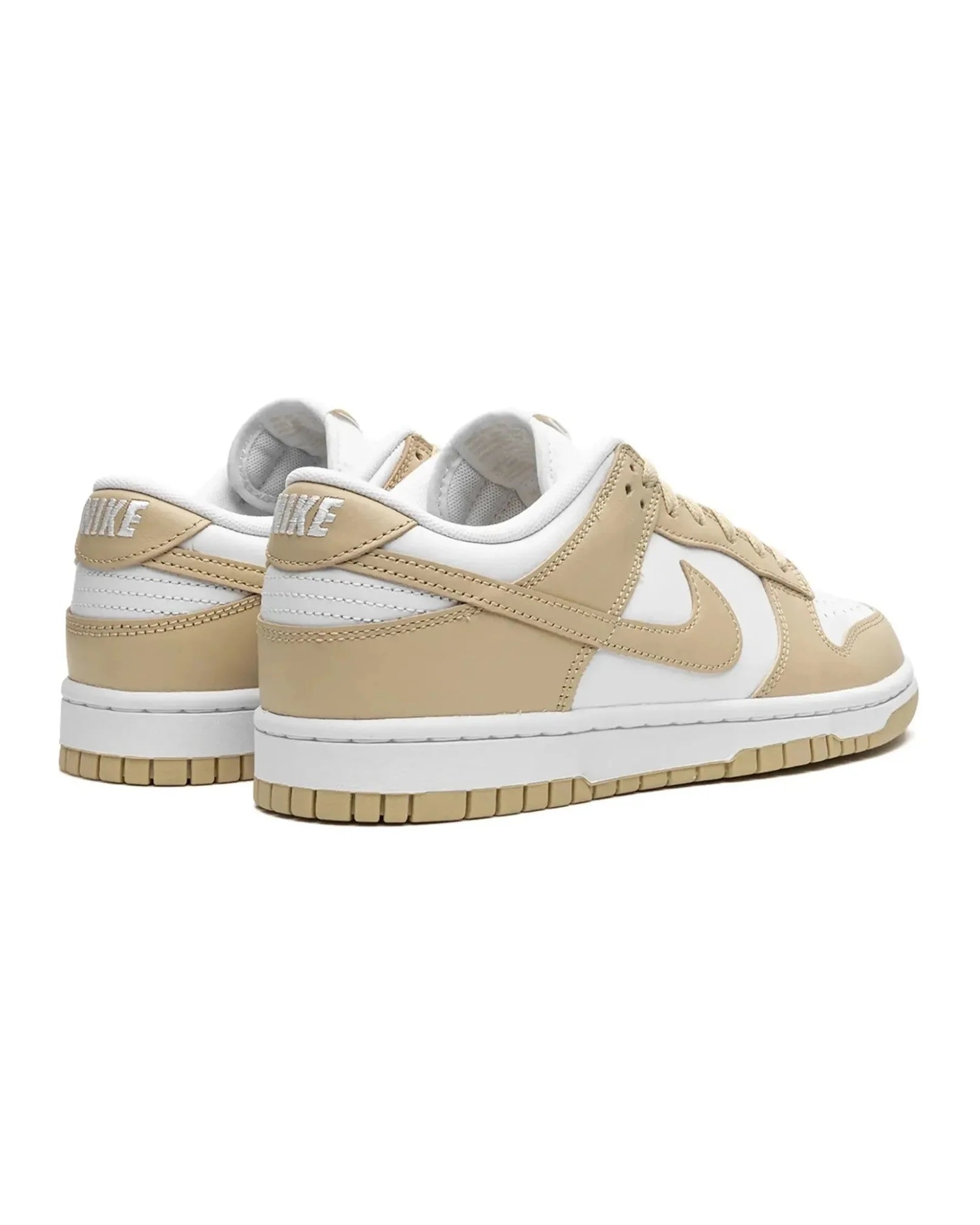 Nike Dunk Low "Team Gold" - street-bill.dk