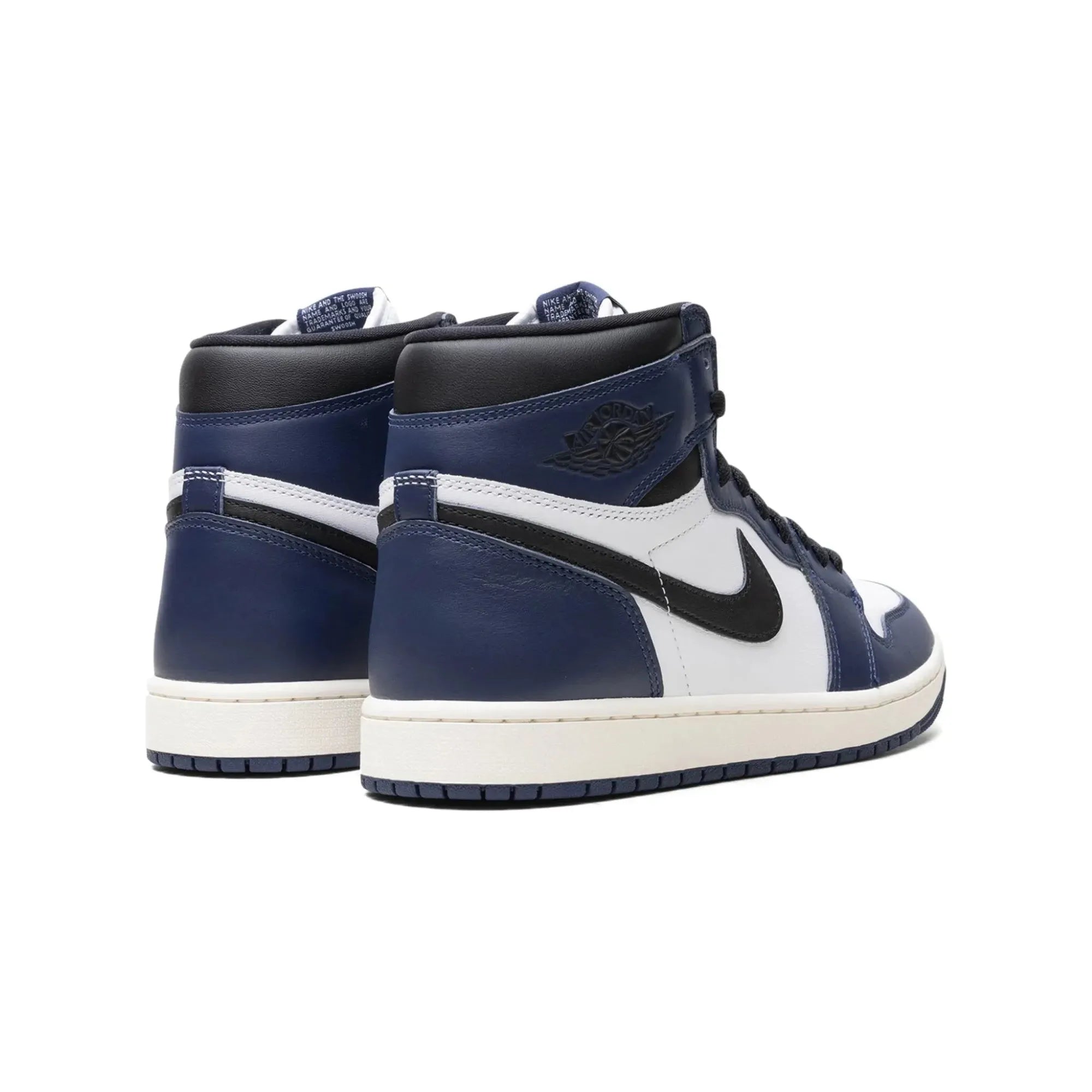 Jordan 1 Retro High OG Midnight Navy