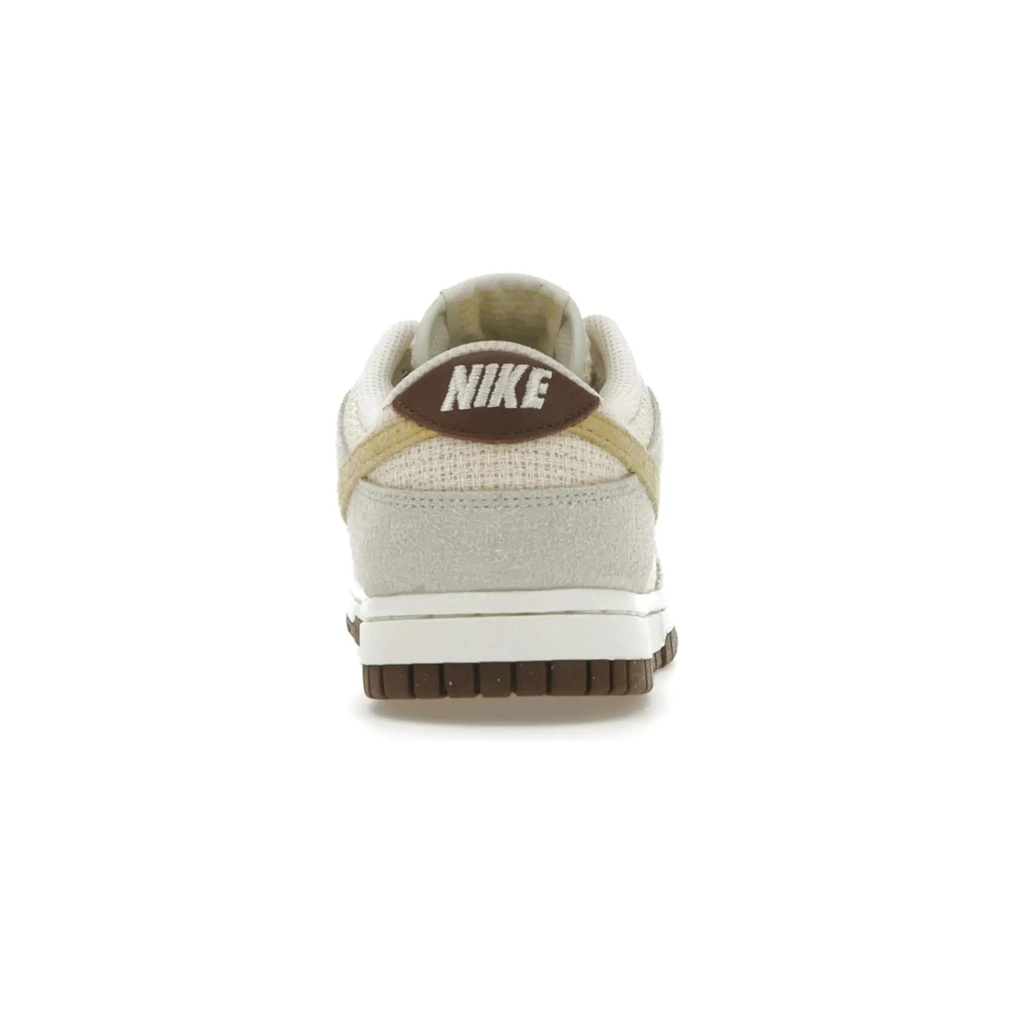 Nike Dunk Low "Hemp Coconut Milk" - street-bill.dk