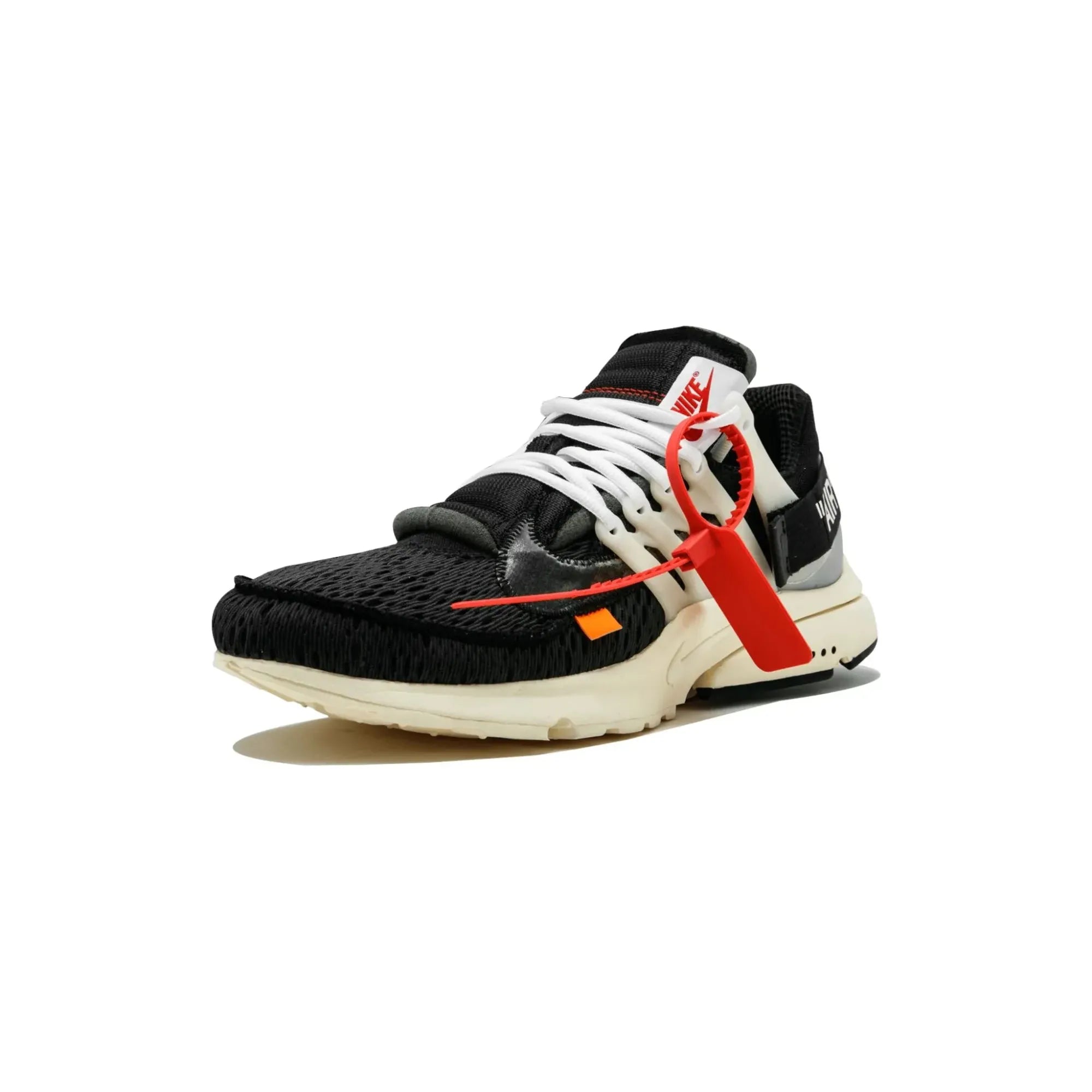Nike Air Presto "Off-White" - street-bill.dk